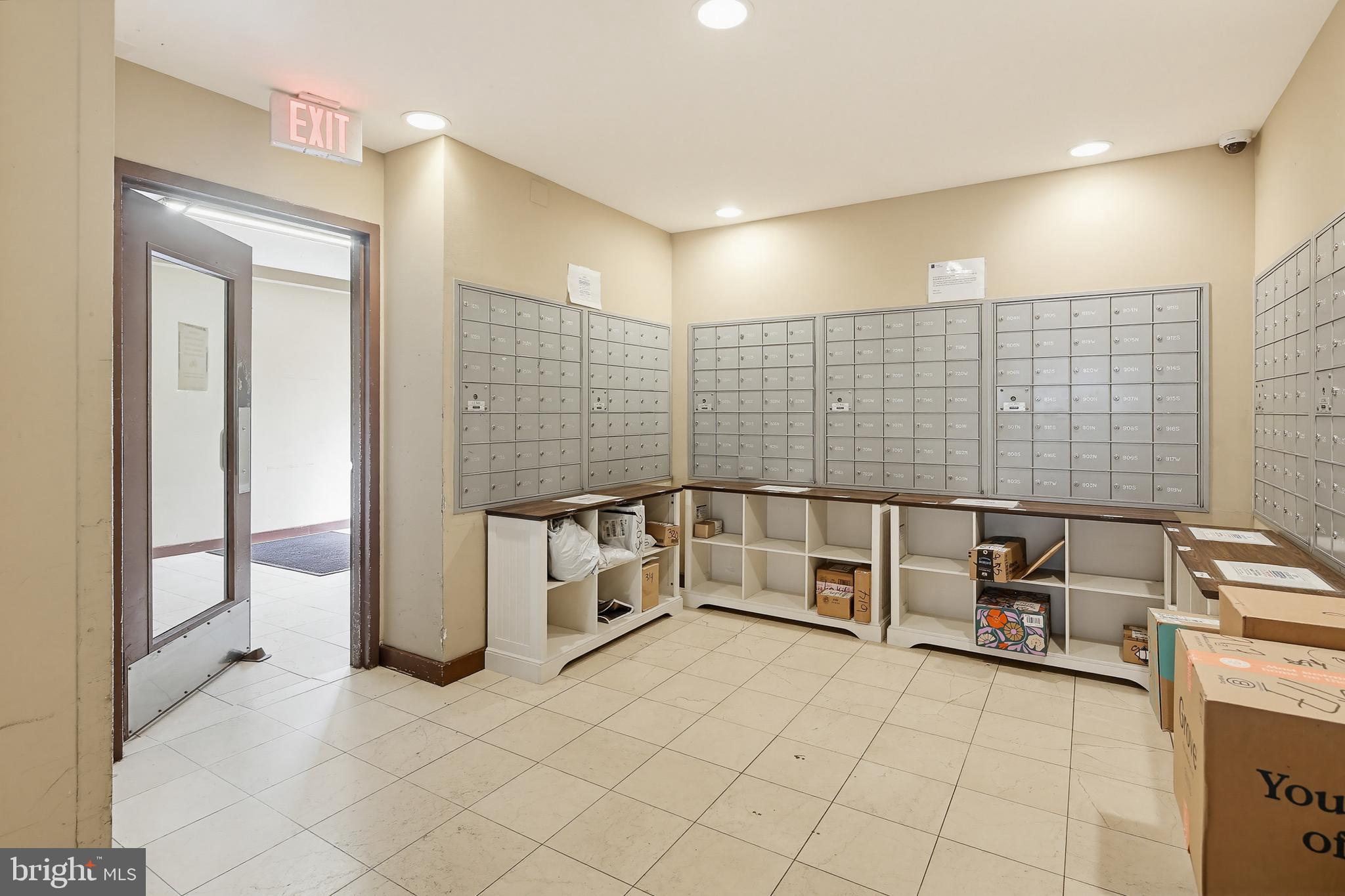 TAKOMA PARK - Residential