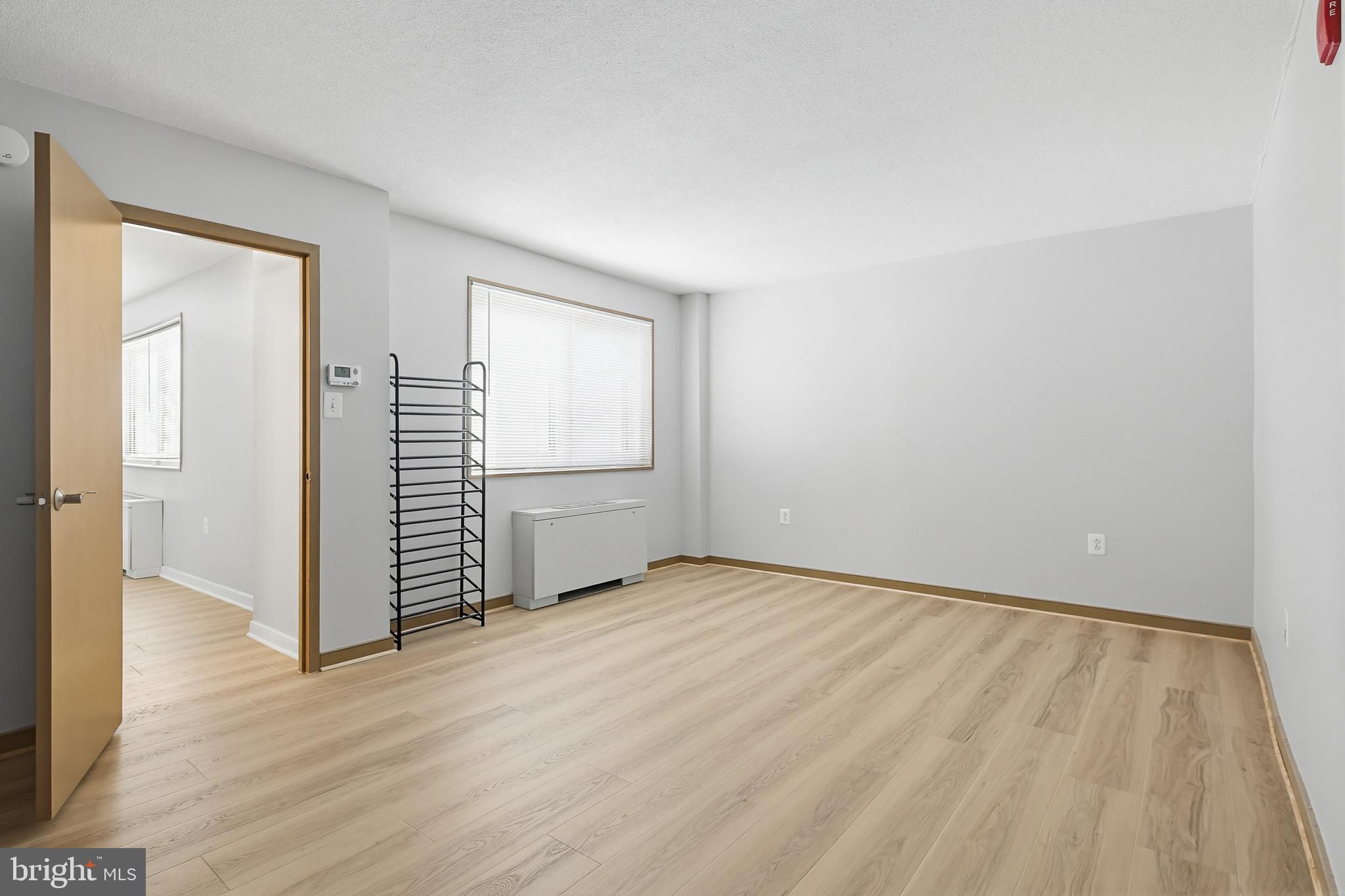 TAKOMA PARK - Residential