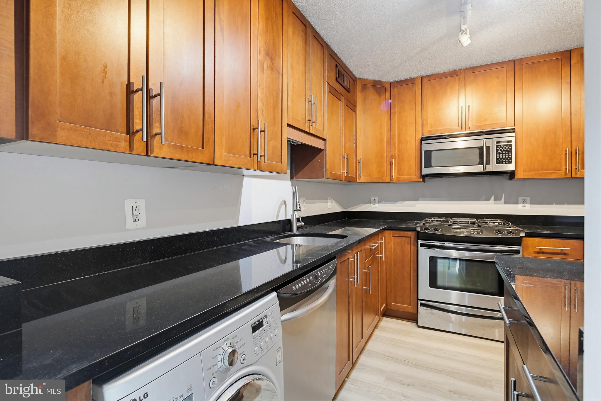 TAKOMA PARK - Residential