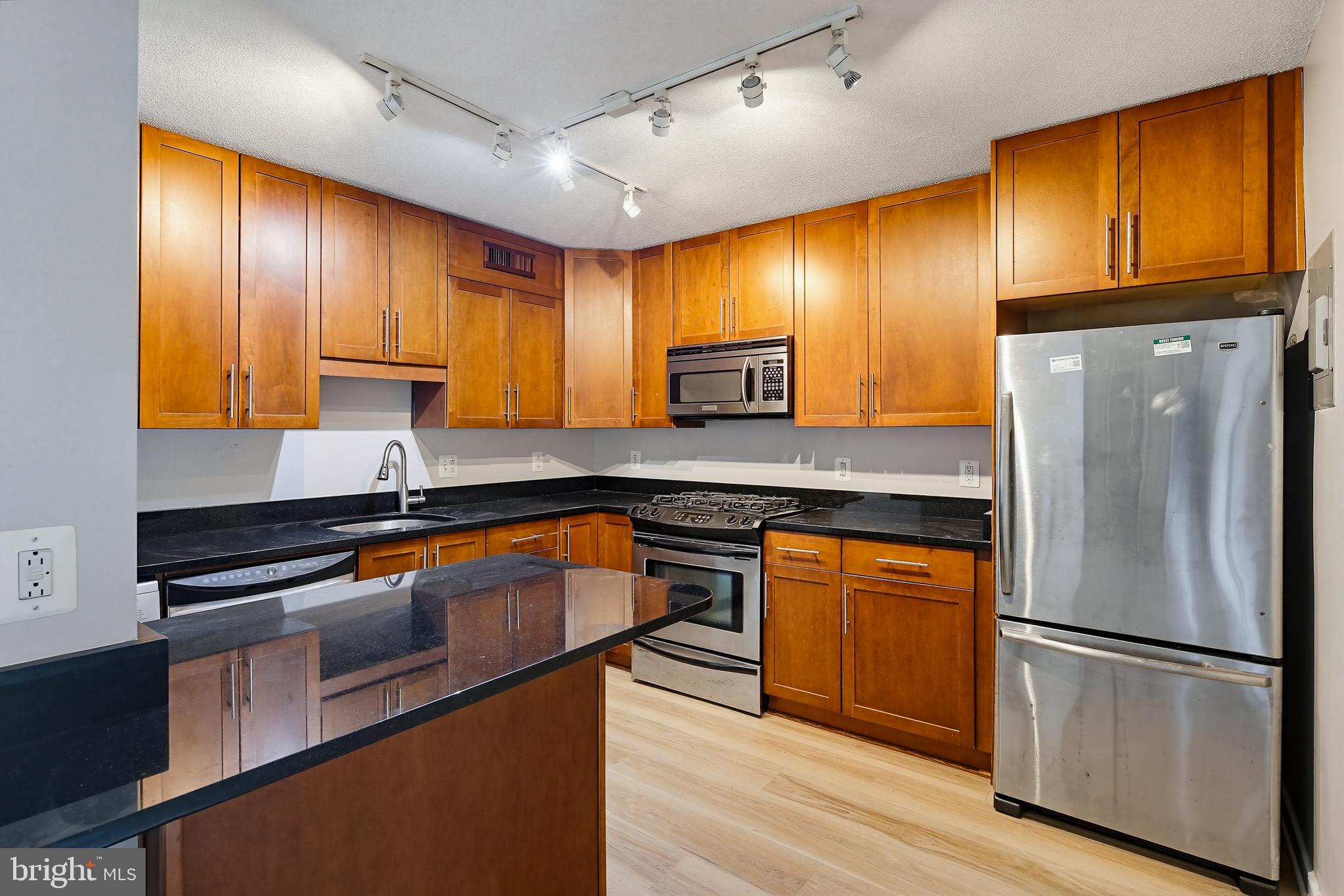 TAKOMA PARK - Residential