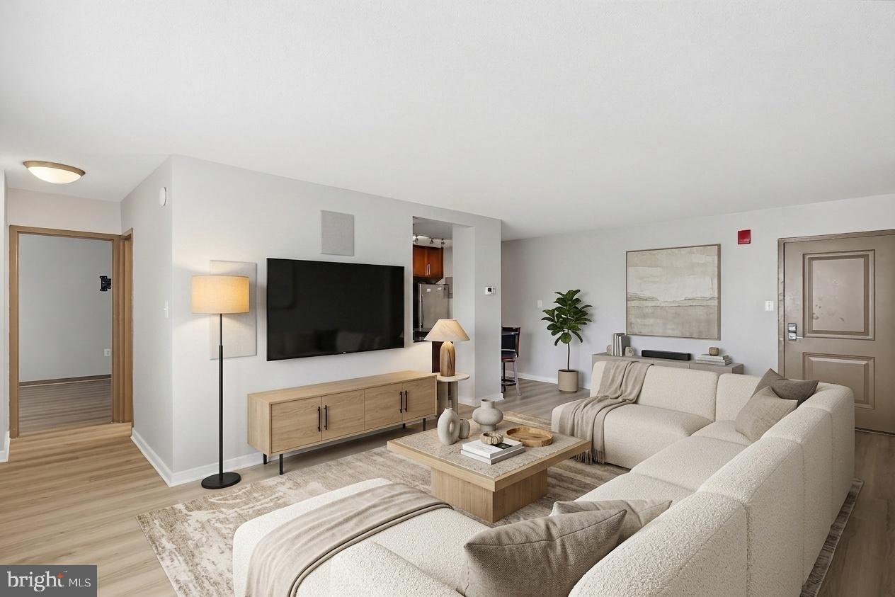 TAKOMA PARK - Residential