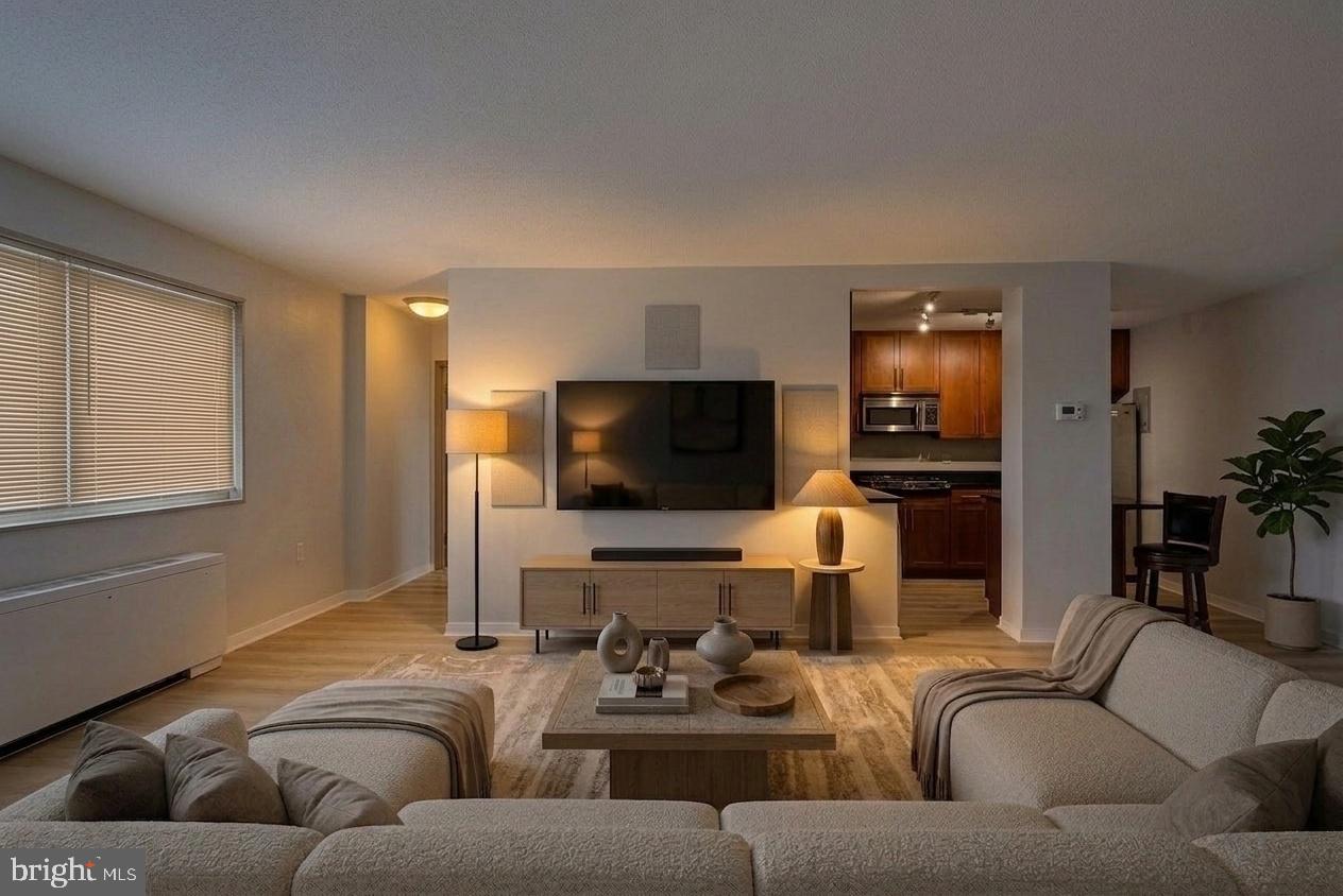 TAKOMA PARK - Residential