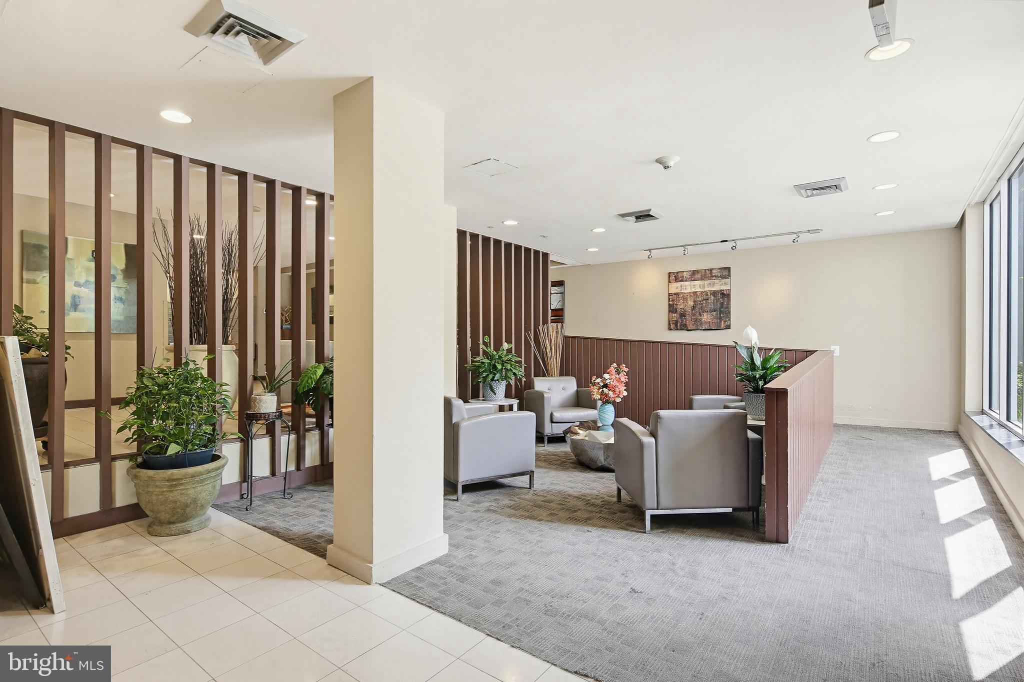 TAKOMA PARK - Residential