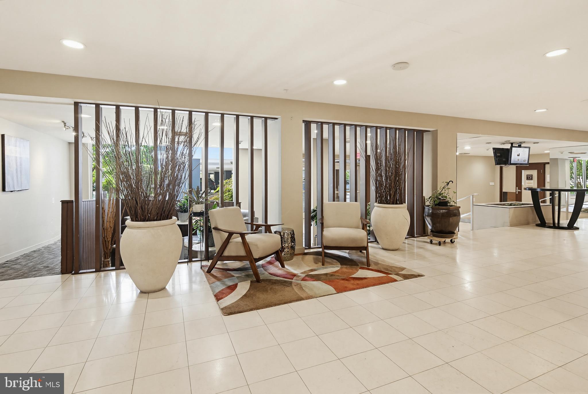 TAKOMA PARK - Residential