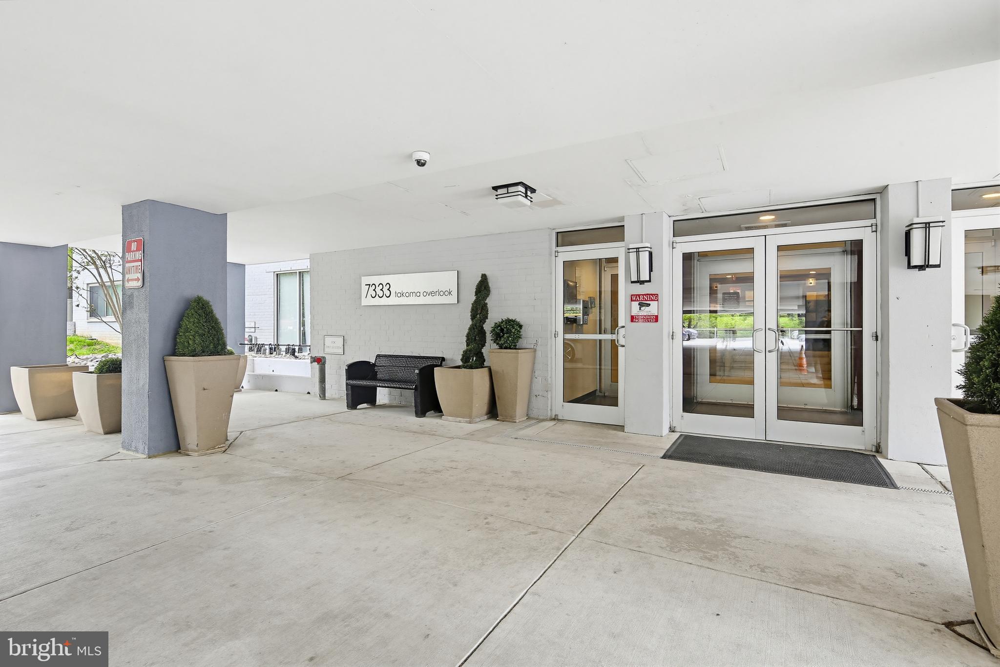 TAKOMA PARK - Residential