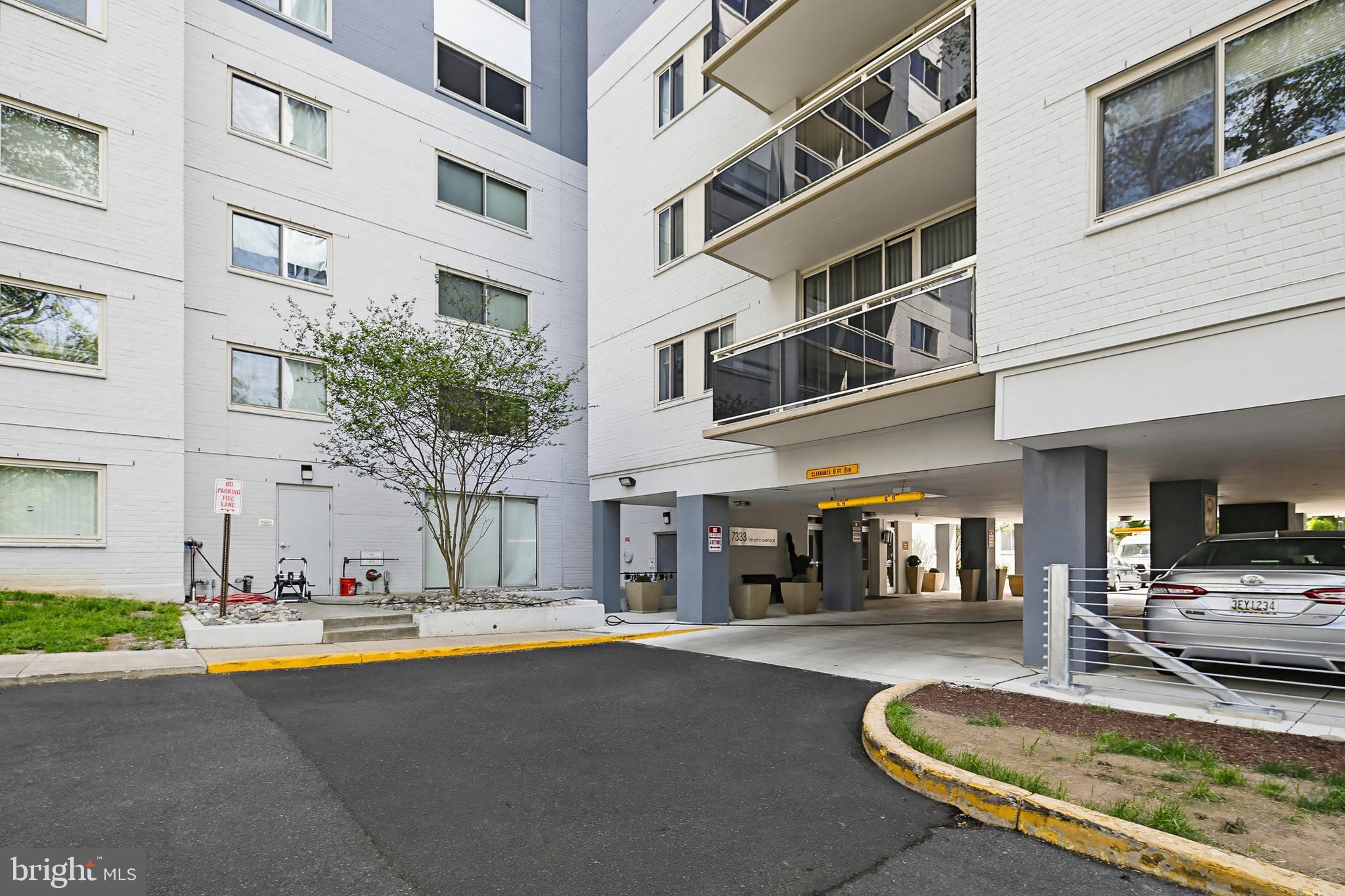 TAKOMA PARK - Residential