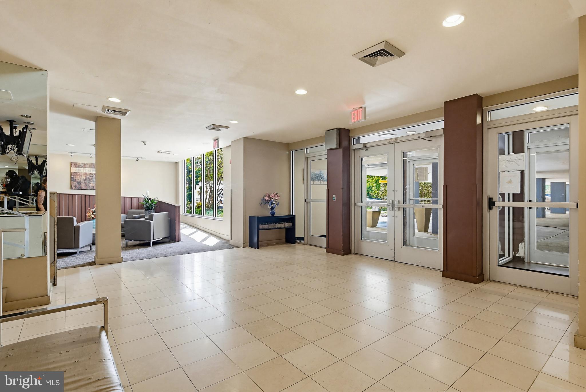 TAKOMA PARK - Residential