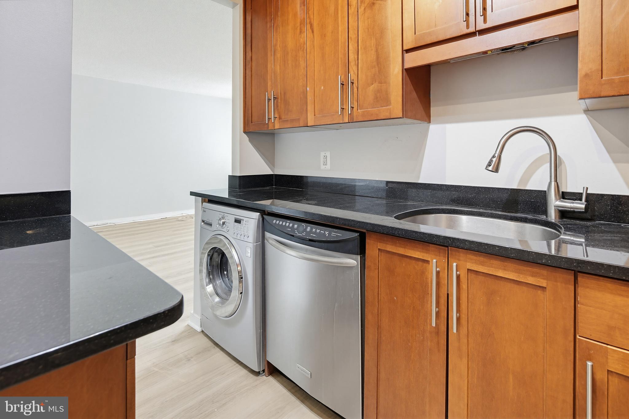 TAKOMA PARK - Residential