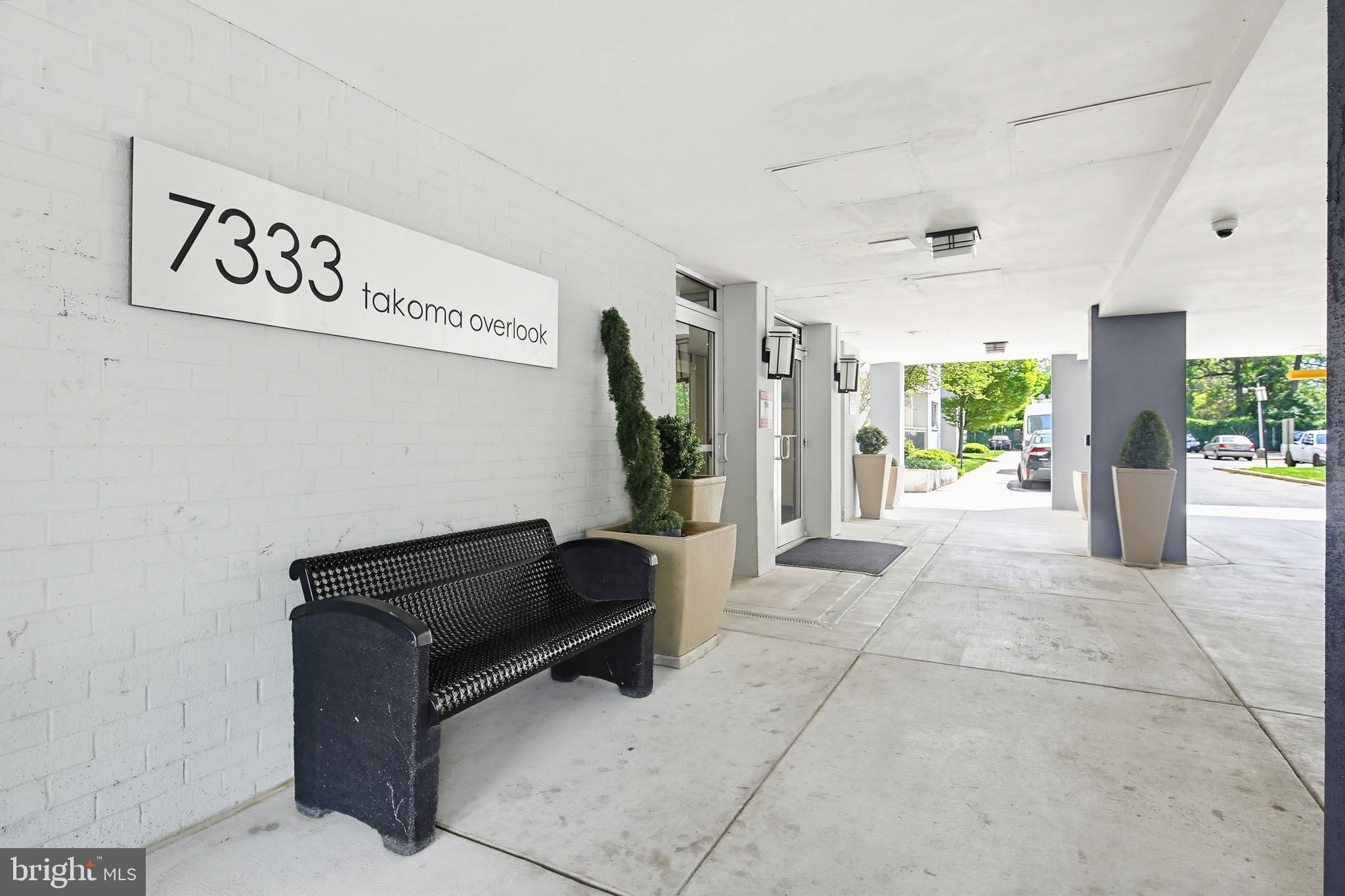 TAKOMA PARK - Residential