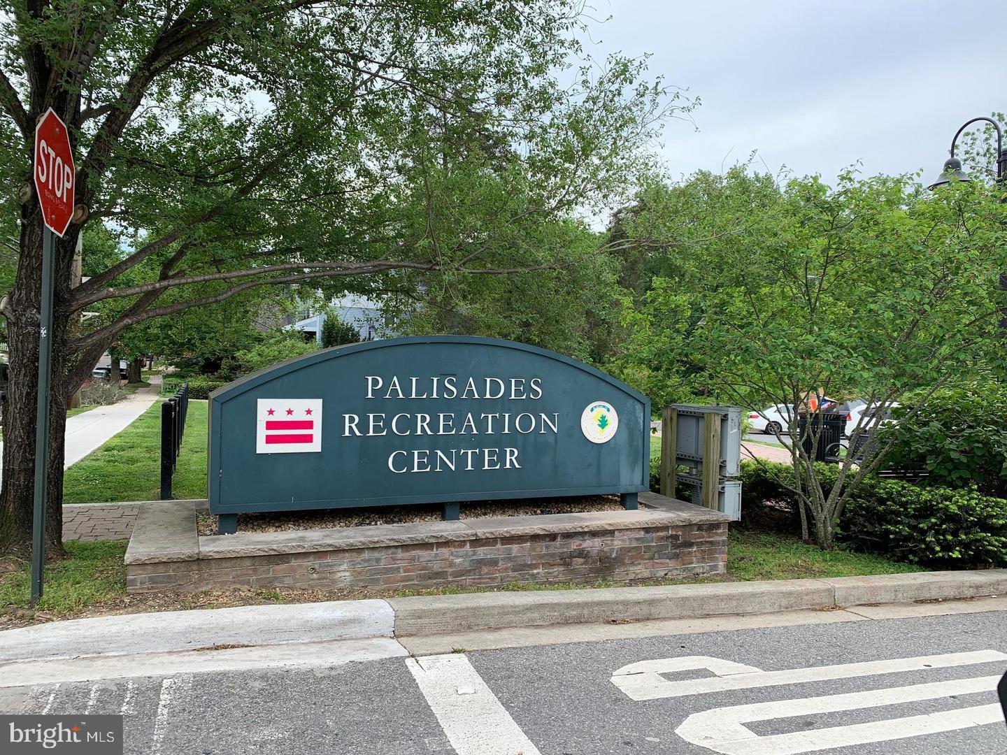 5112 MACARTHUR BOULEVARD NW P-1