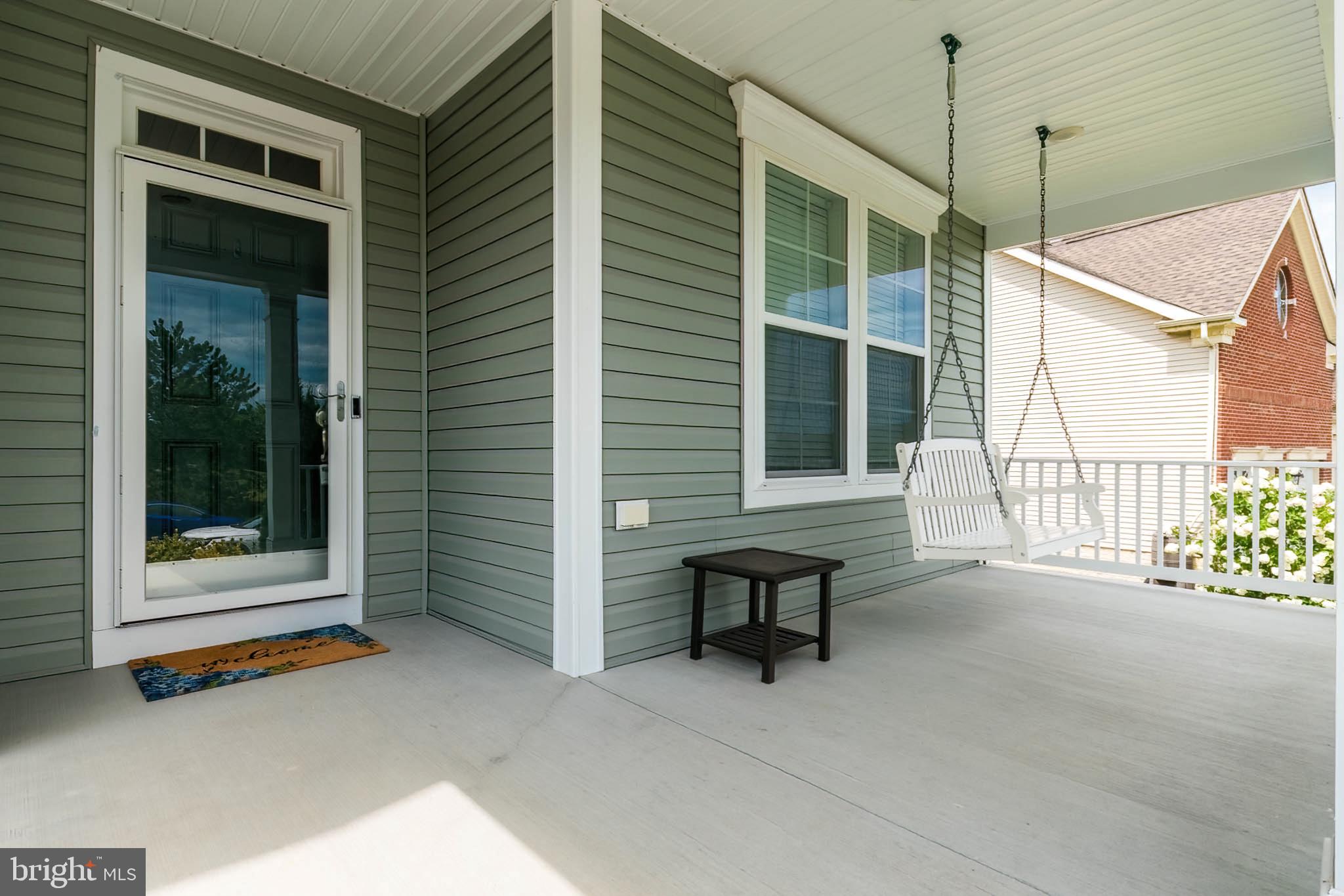 MARTINSBURG STATION - Residential