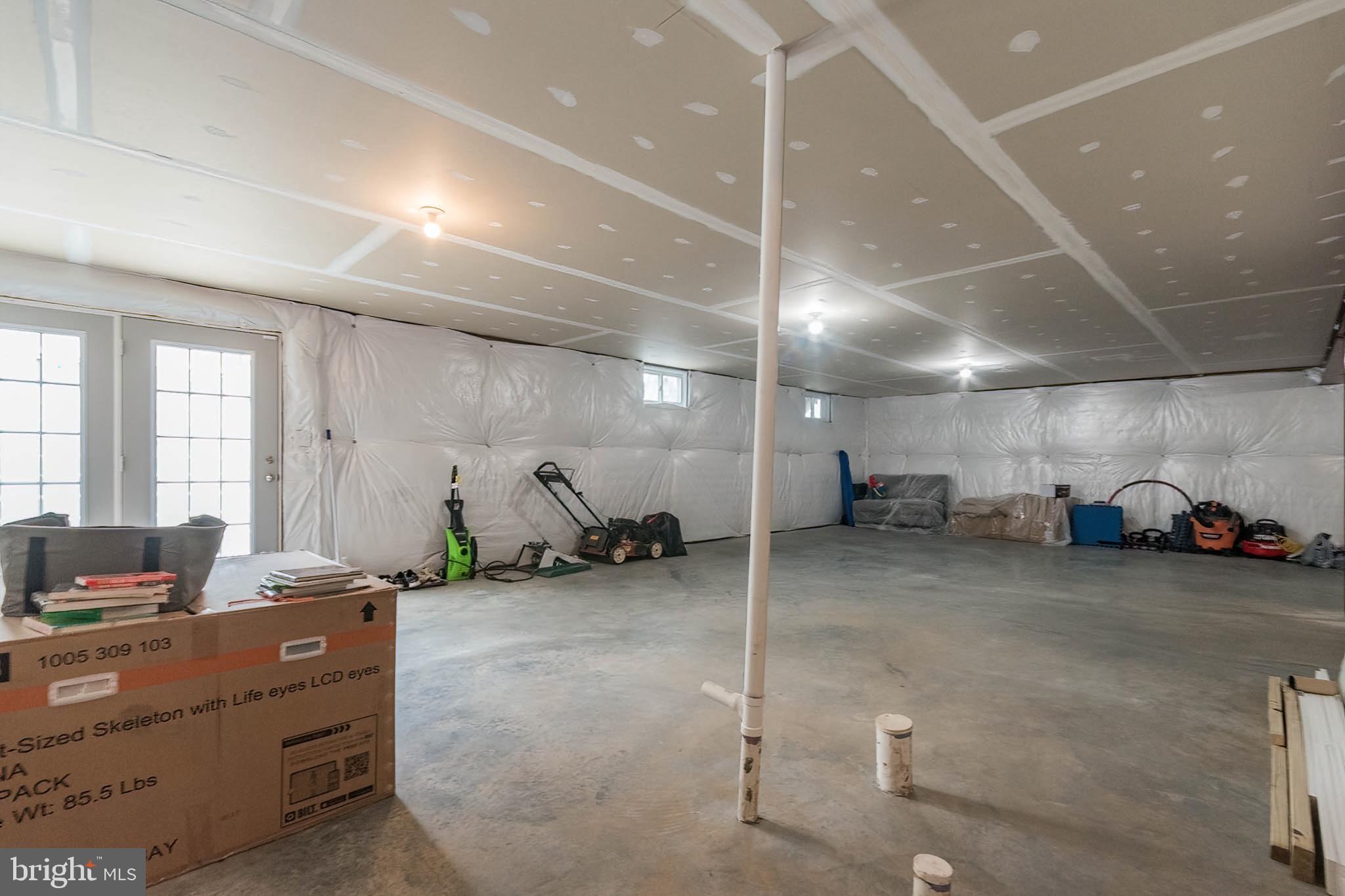 MARTINSBURG STATION - Residential