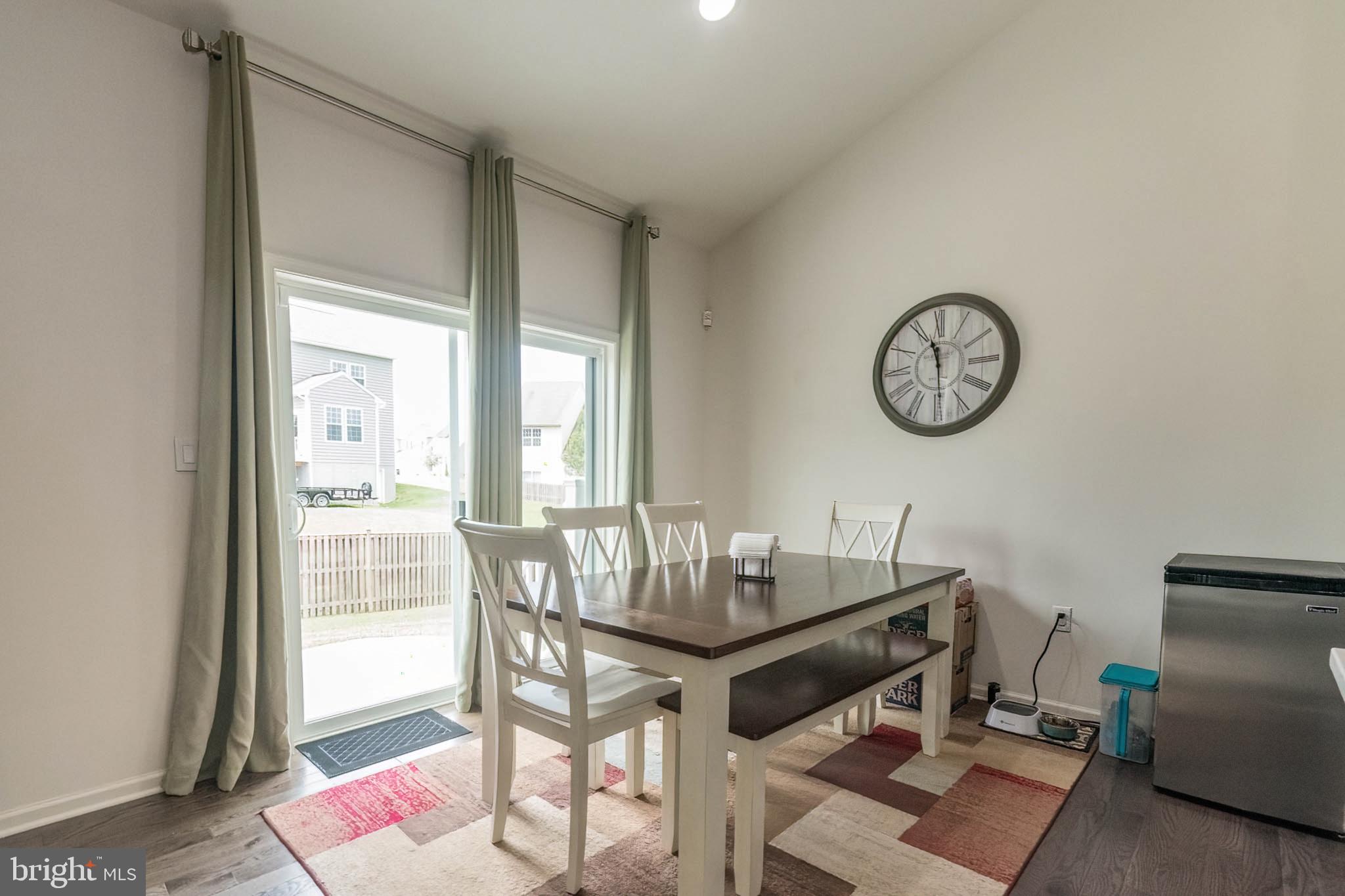 MARTINSBURG STATION - Residential