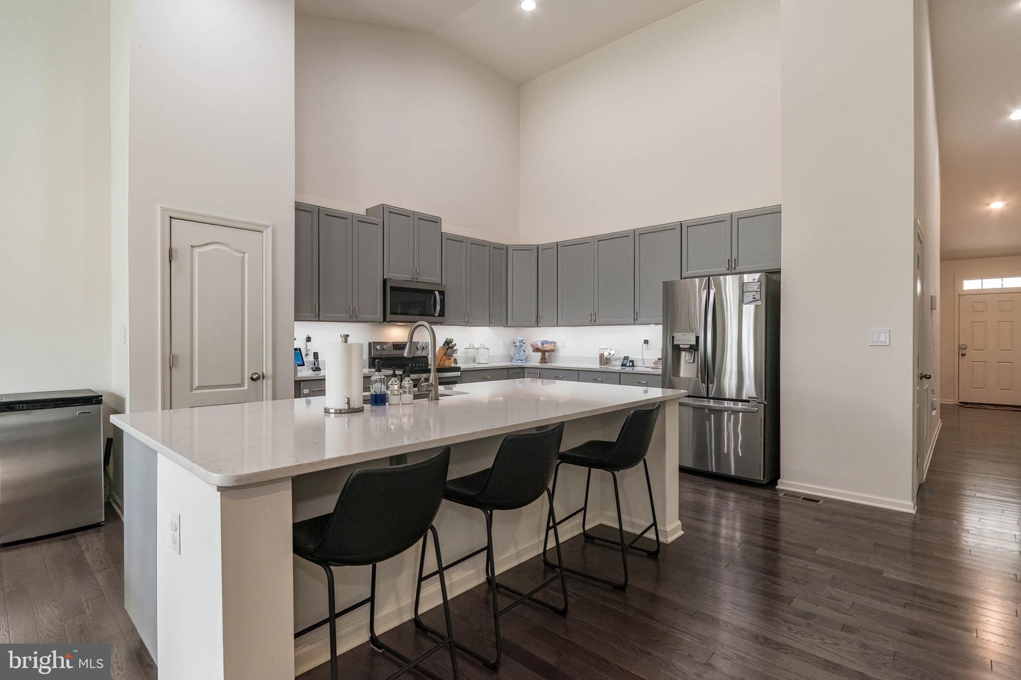 MARTINSBURG STATION - Residential