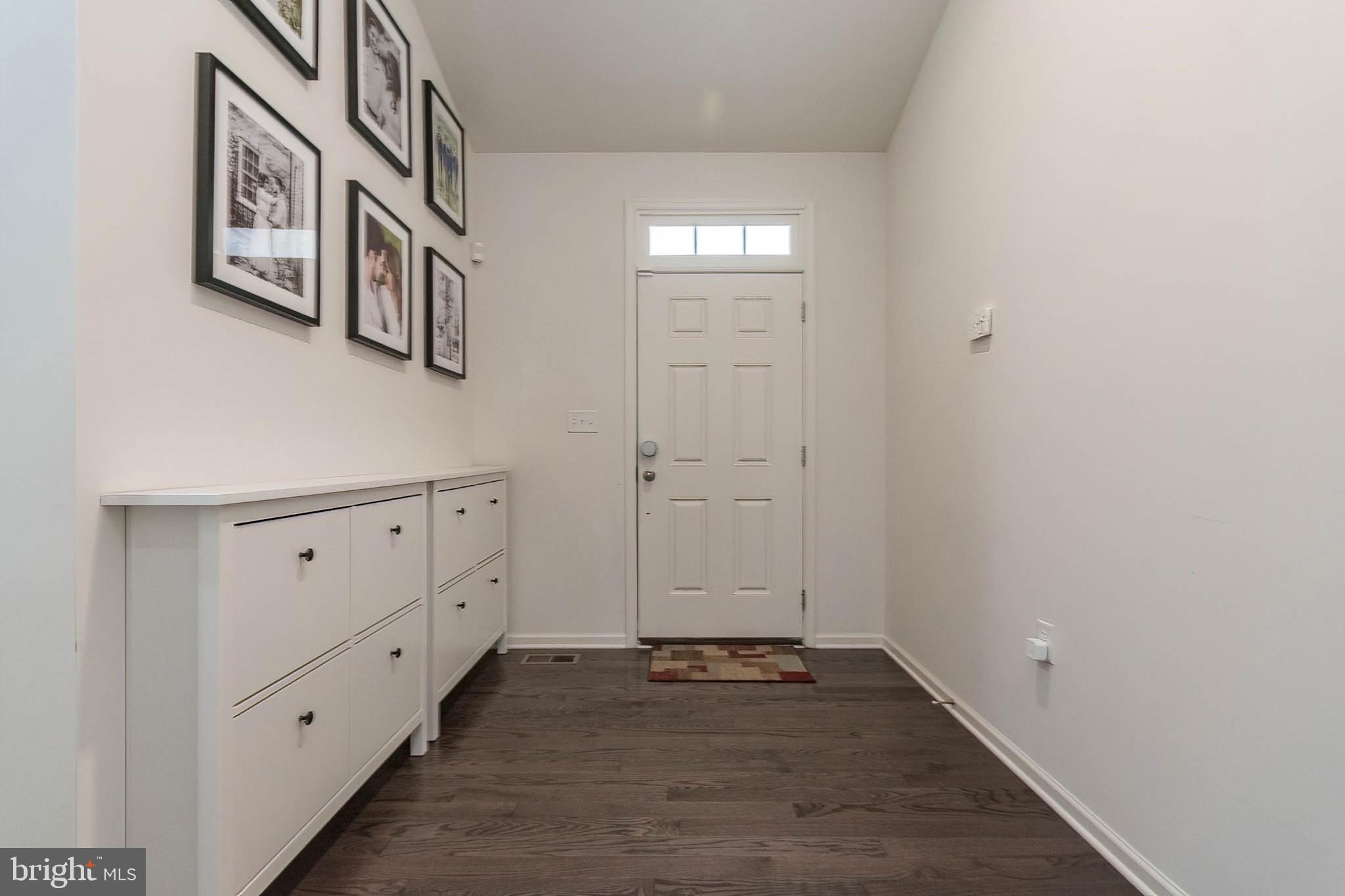 MARTINSBURG STATION - Residential