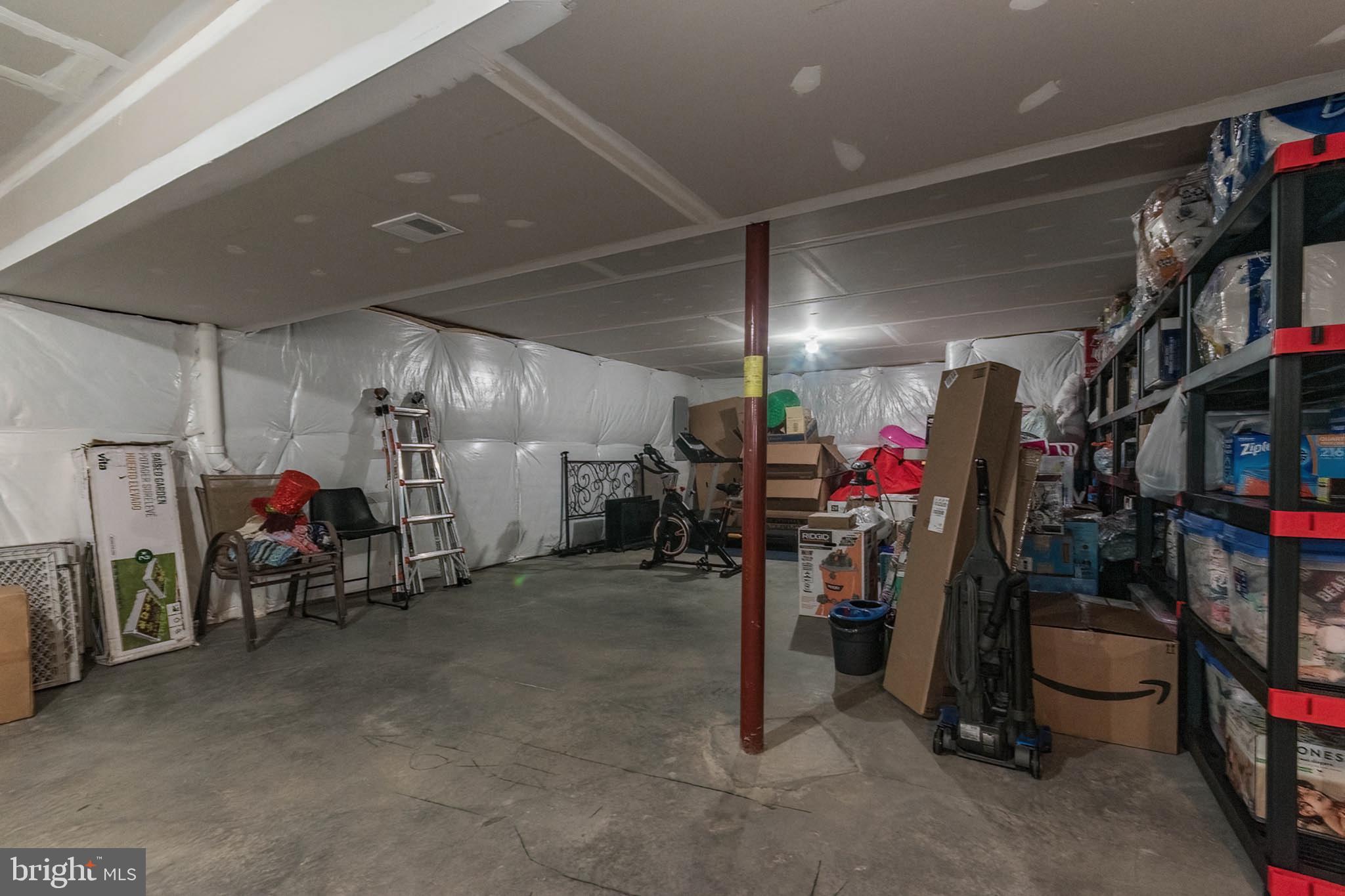 MARTINSBURG STATION - Residential