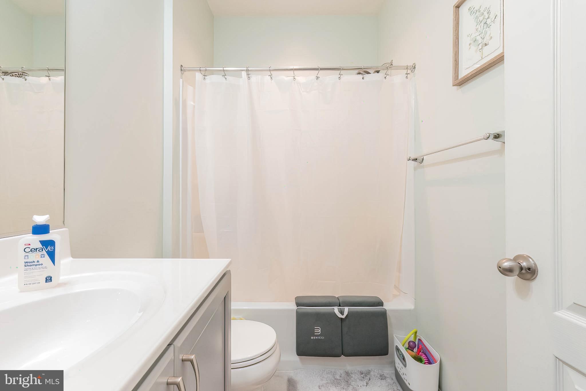 MARTINSBURG STATION - Residential