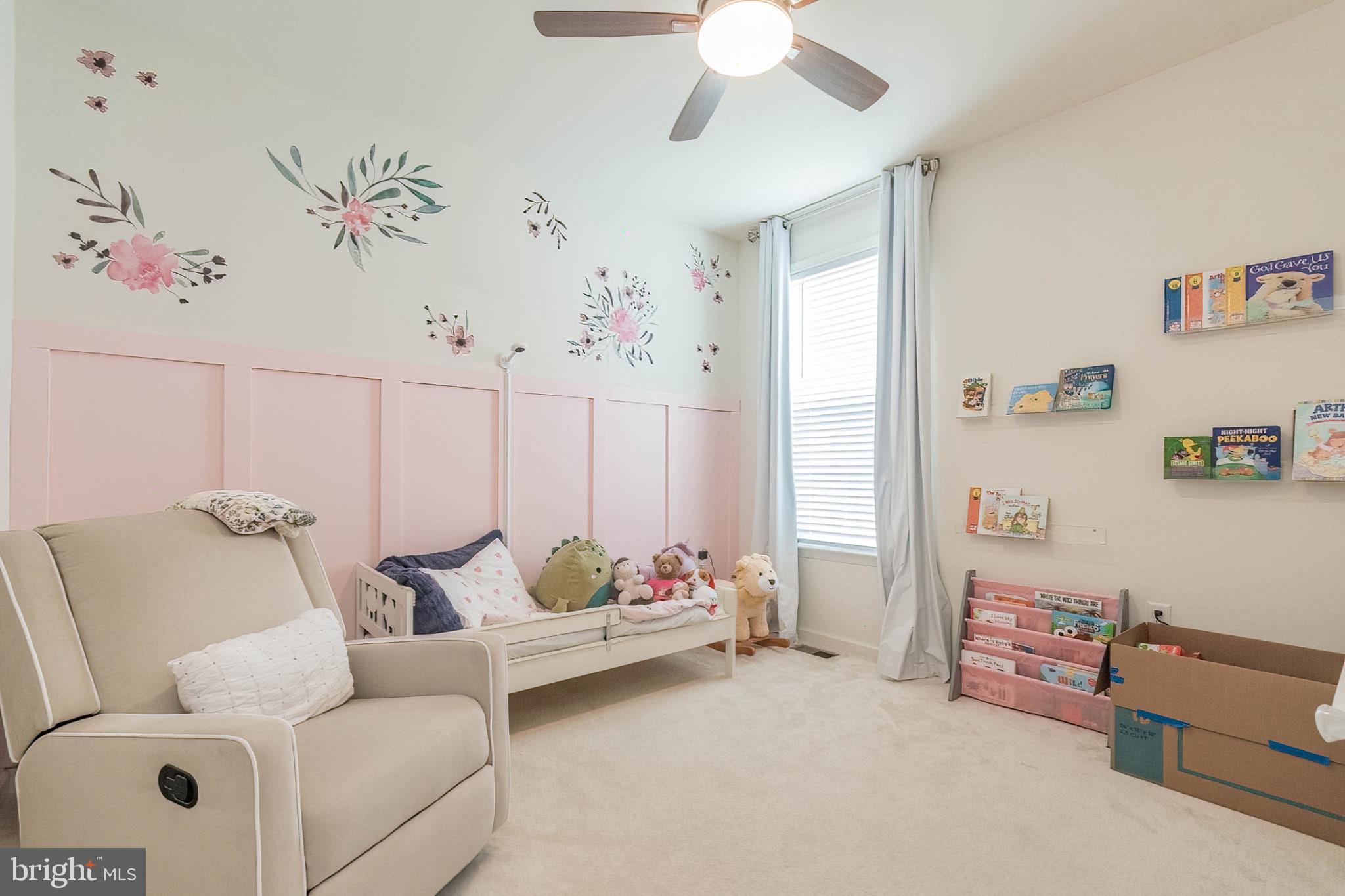 MARTINSBURG STATION - Residential