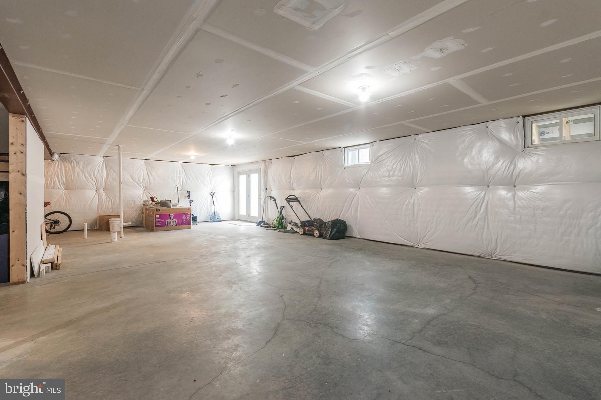 MARTINSBURG STATION - Residential