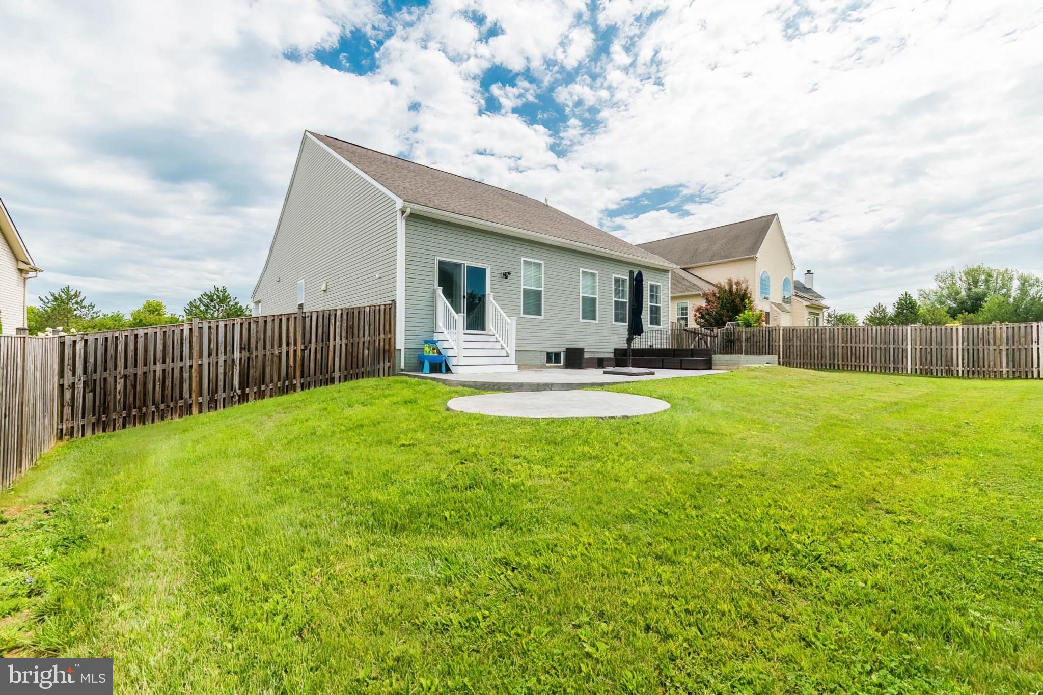 MARTINSBURG STATION - Residential