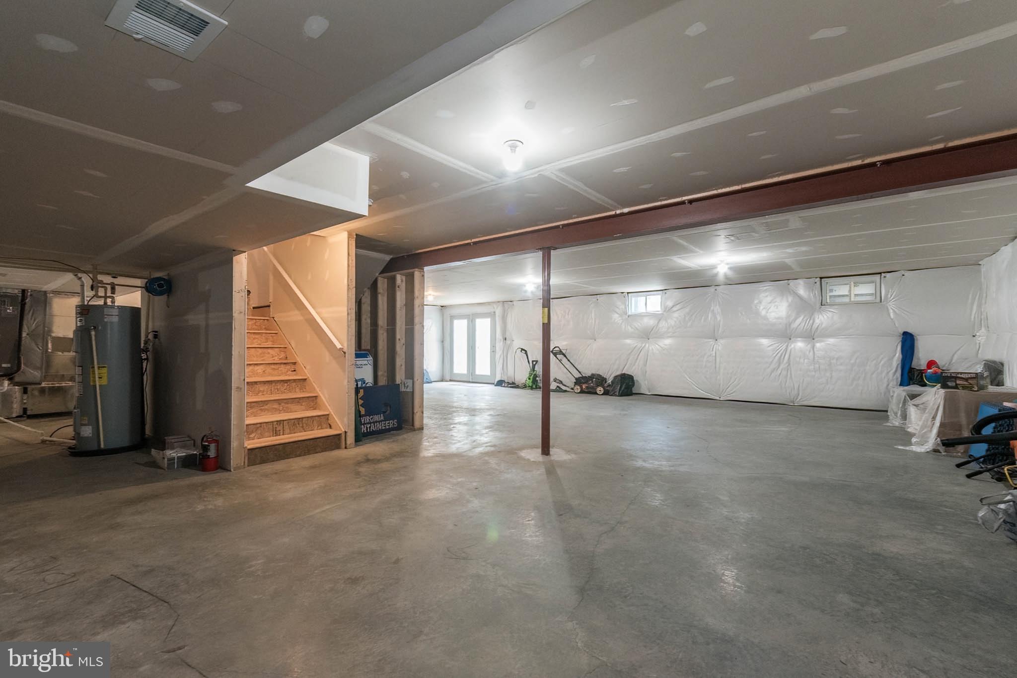 MARTINSBURG STATION - Residential