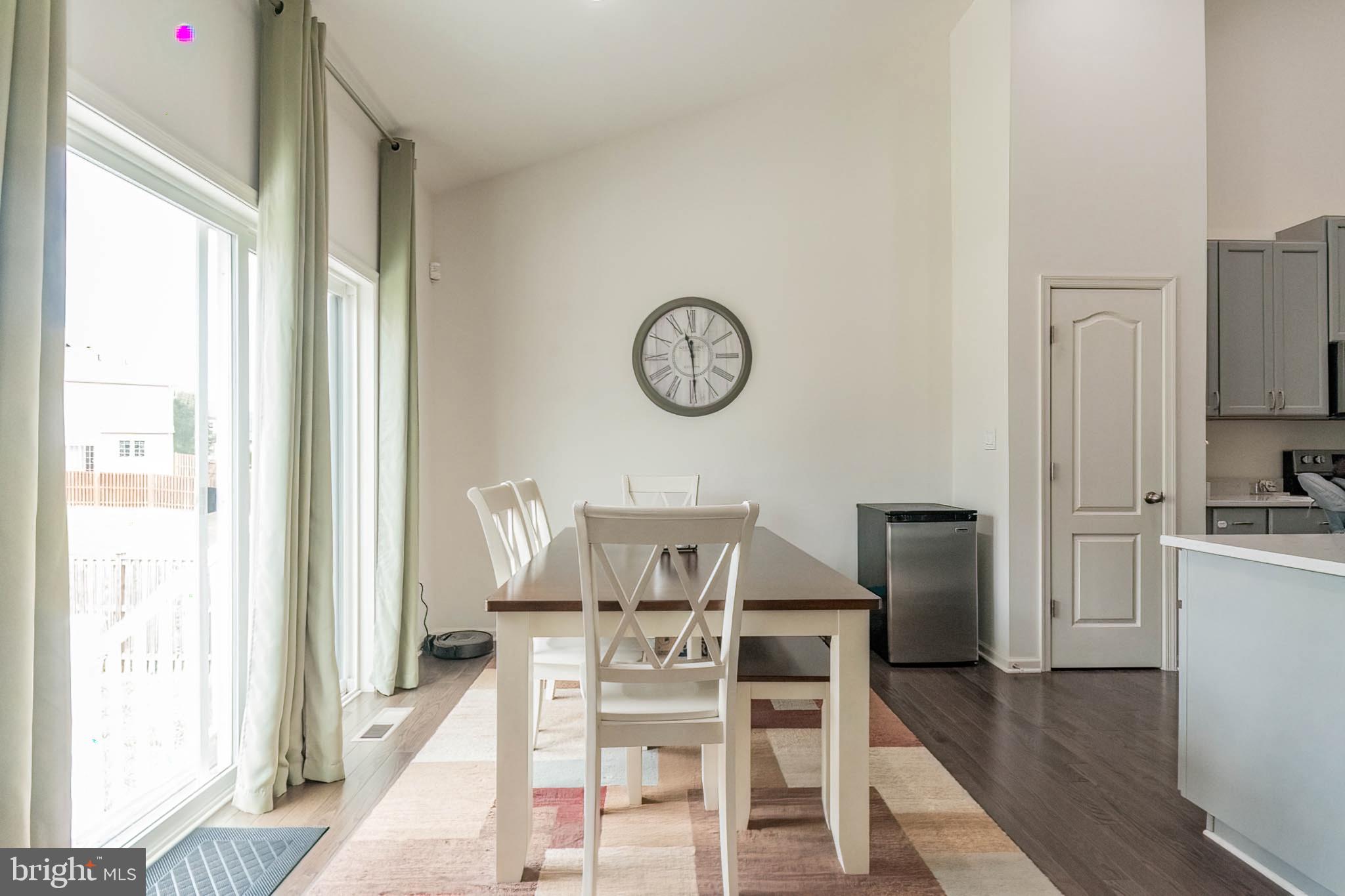 MARTINSBURG STATION - Residential