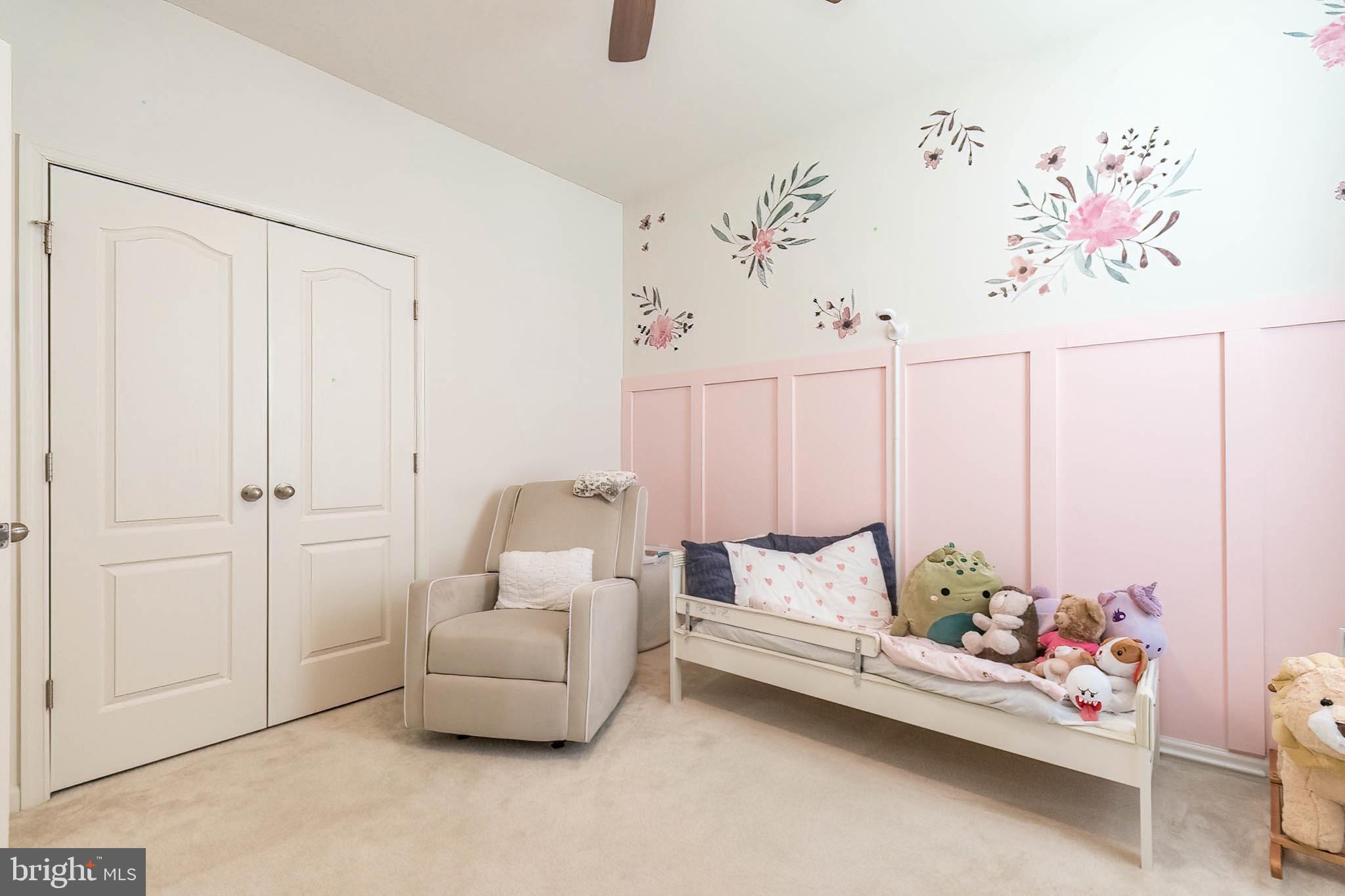 MARTINSBURG STATION - Residential