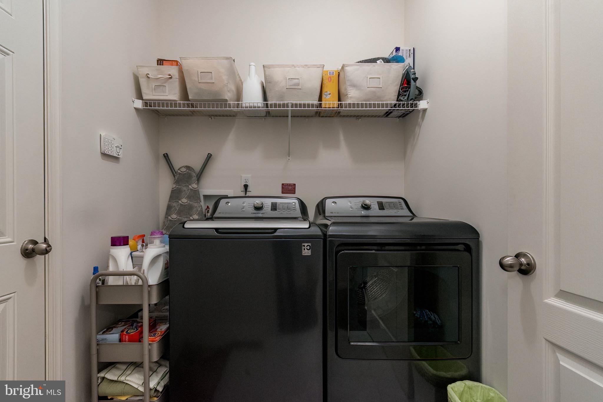 MARTINSBURG STATION - Residential