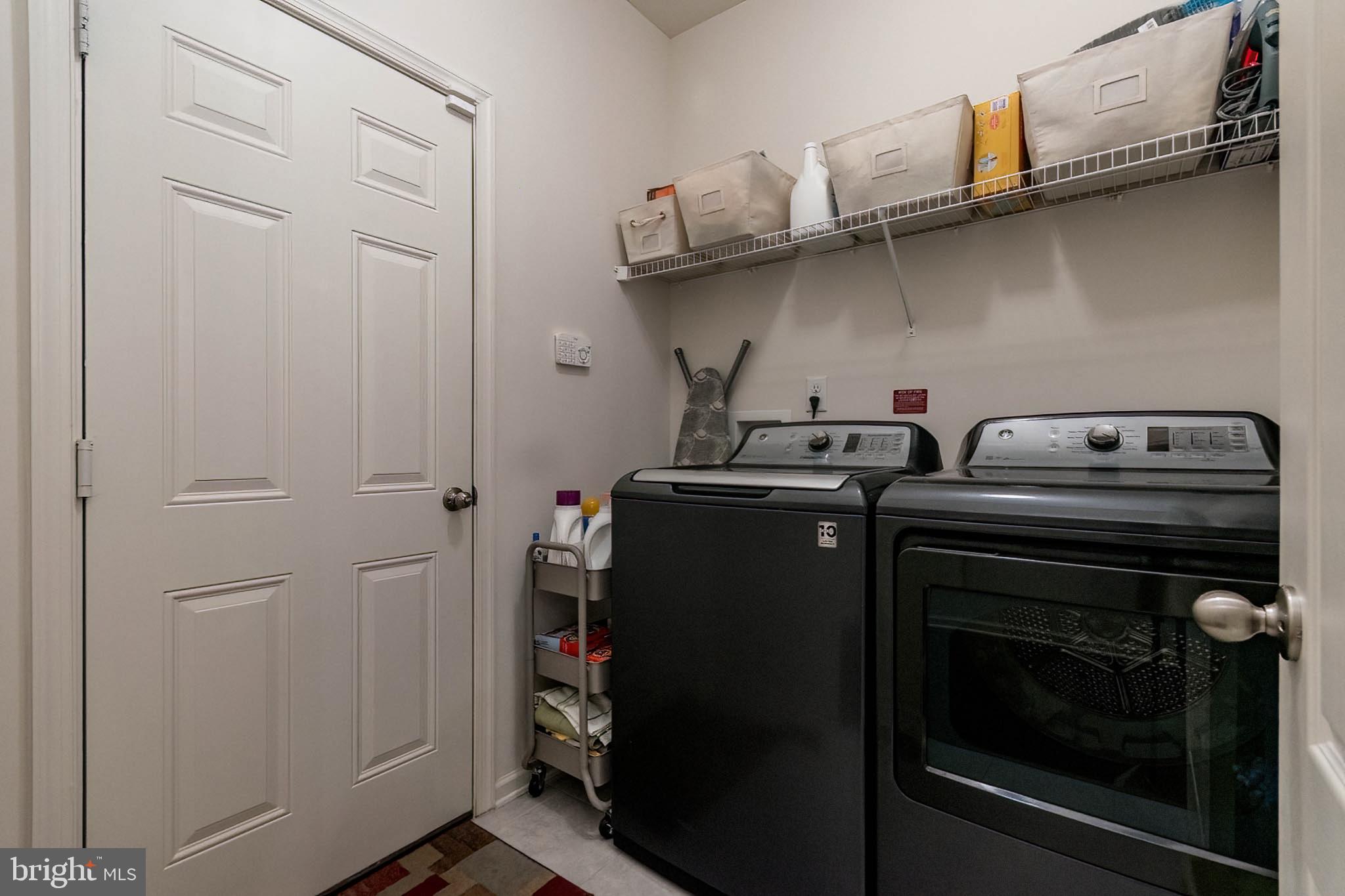 MARTINSBURG STATION - Residential