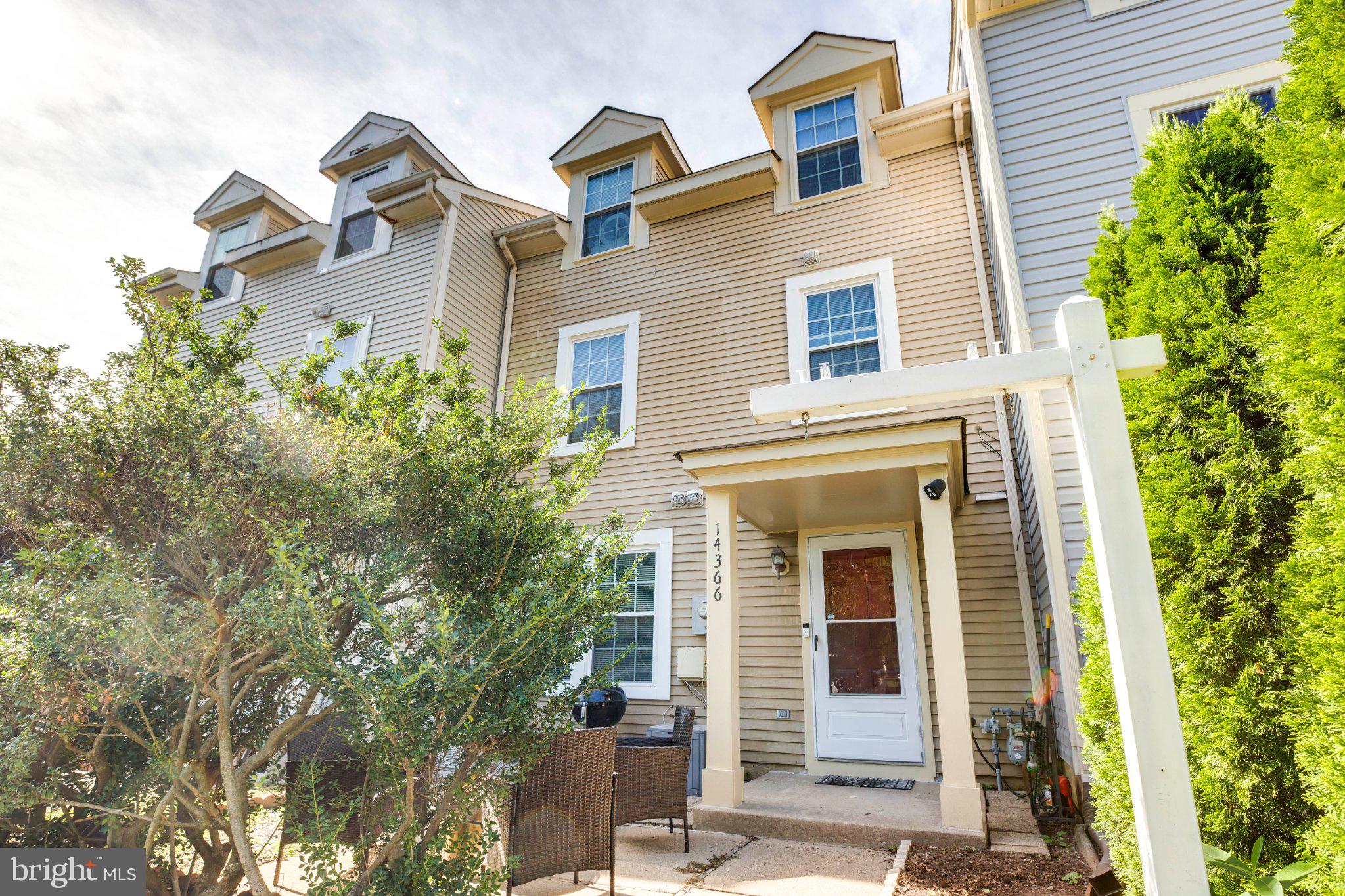 14366 HAVENER HOUSE COURT