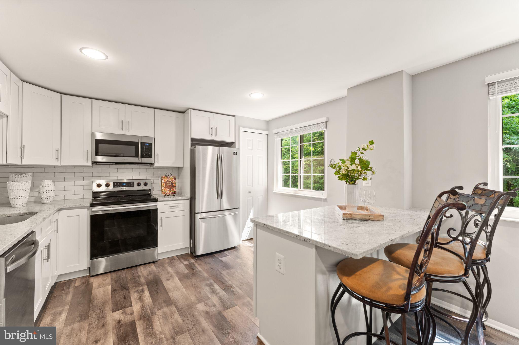 WHITFIELD GREEN - Residential