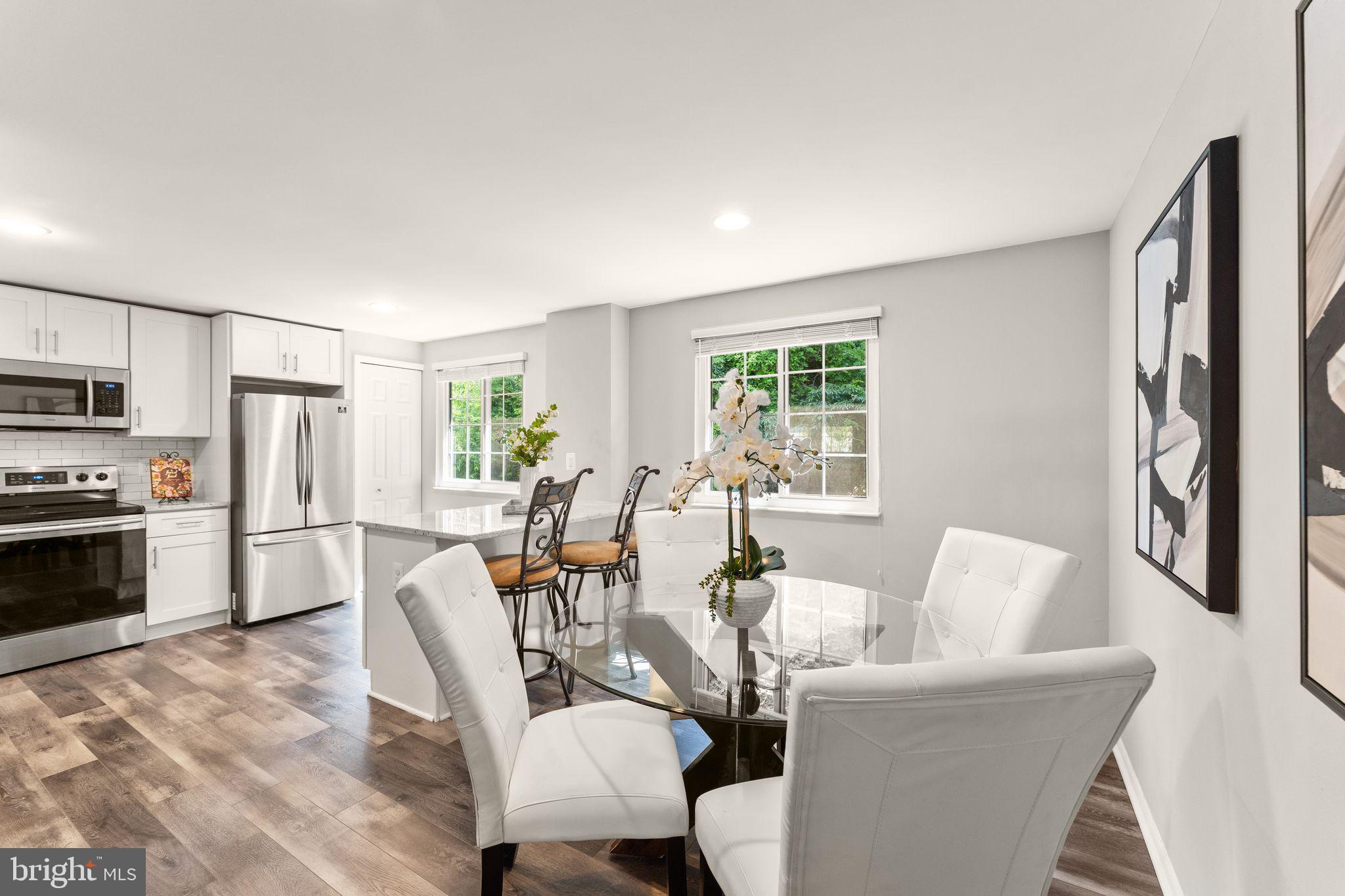 WHITFIELD GREEN - Residential