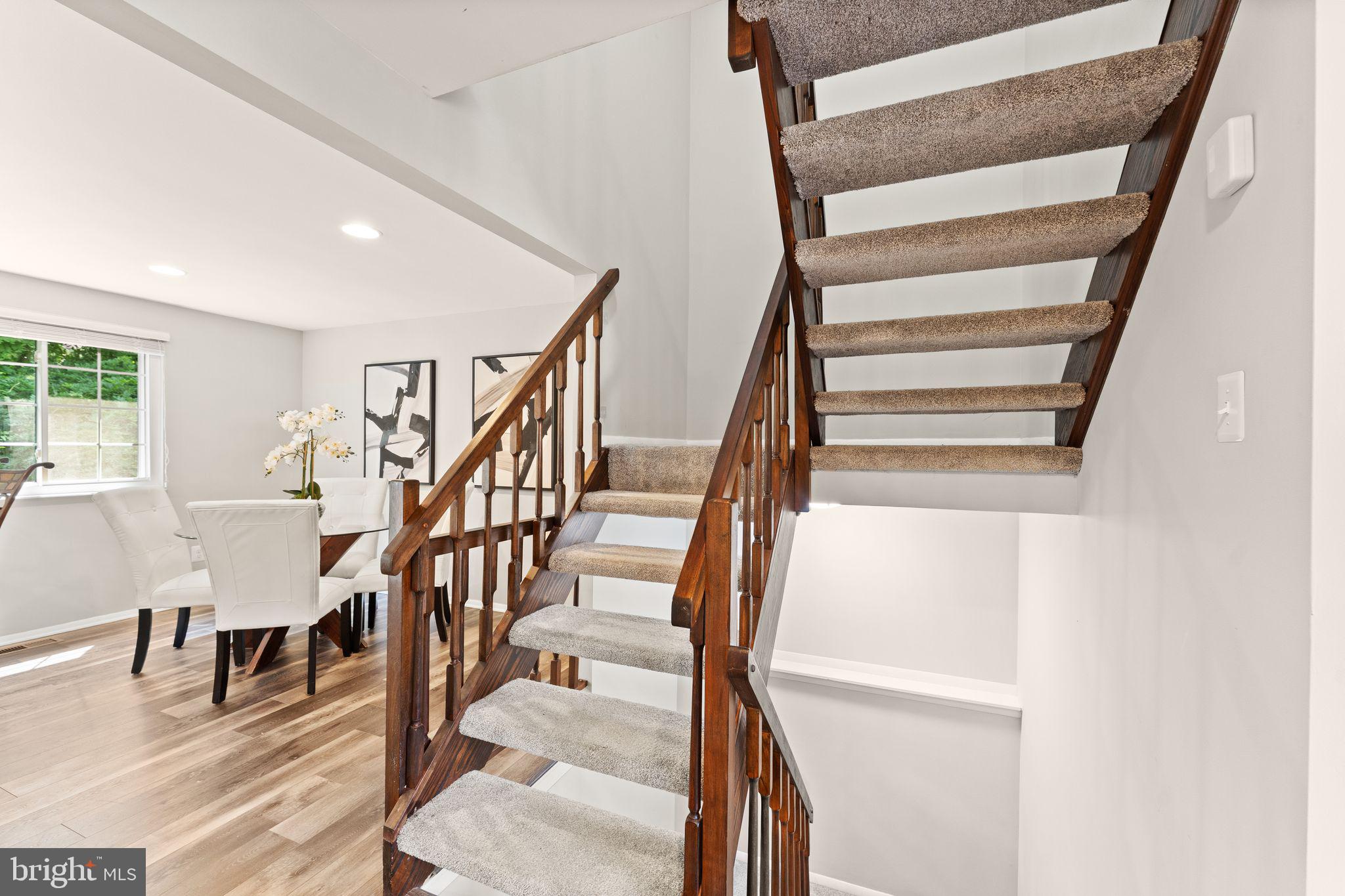 WHITFIELD GREEN - Residential