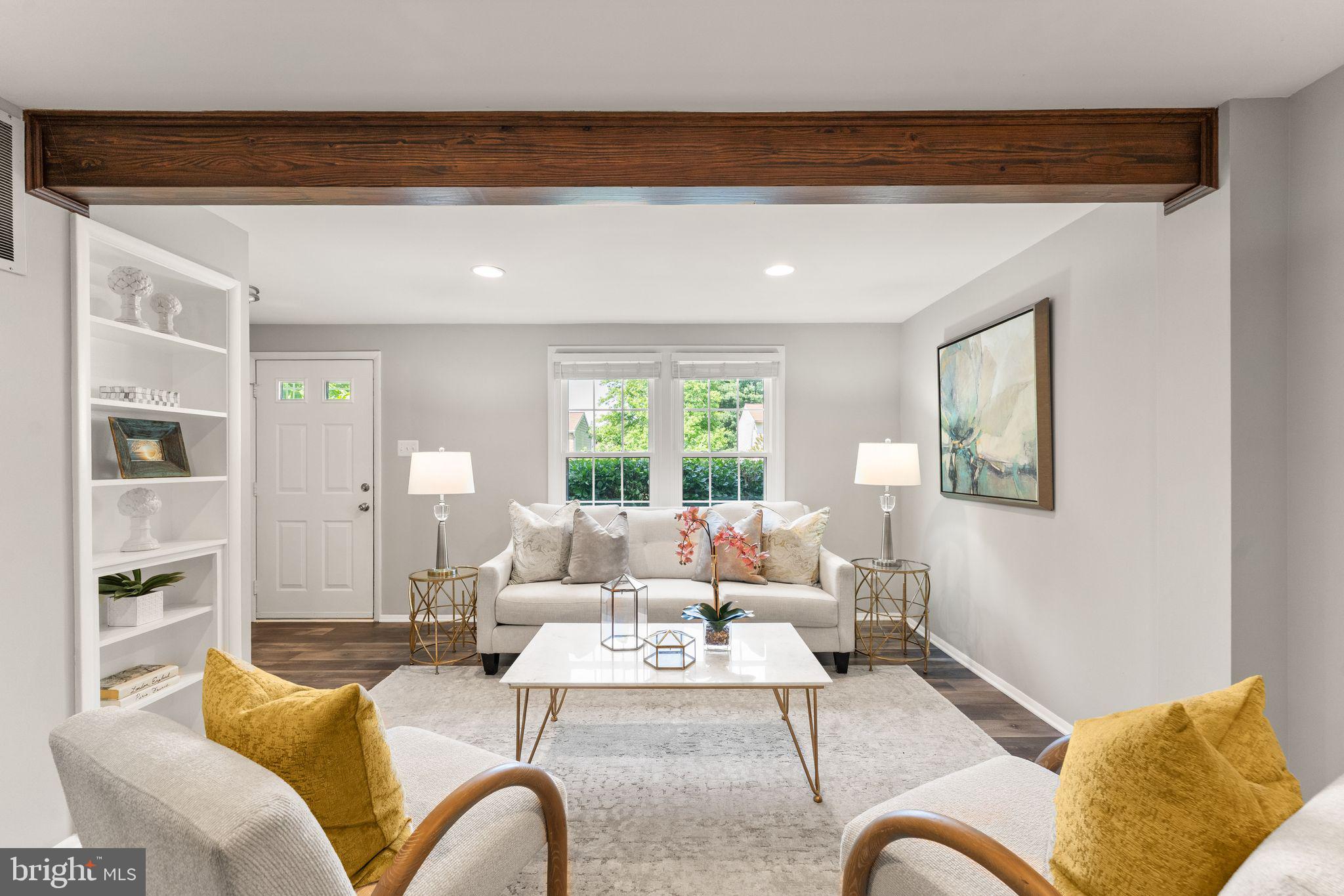 5527 INVERNESS WOODS COURT