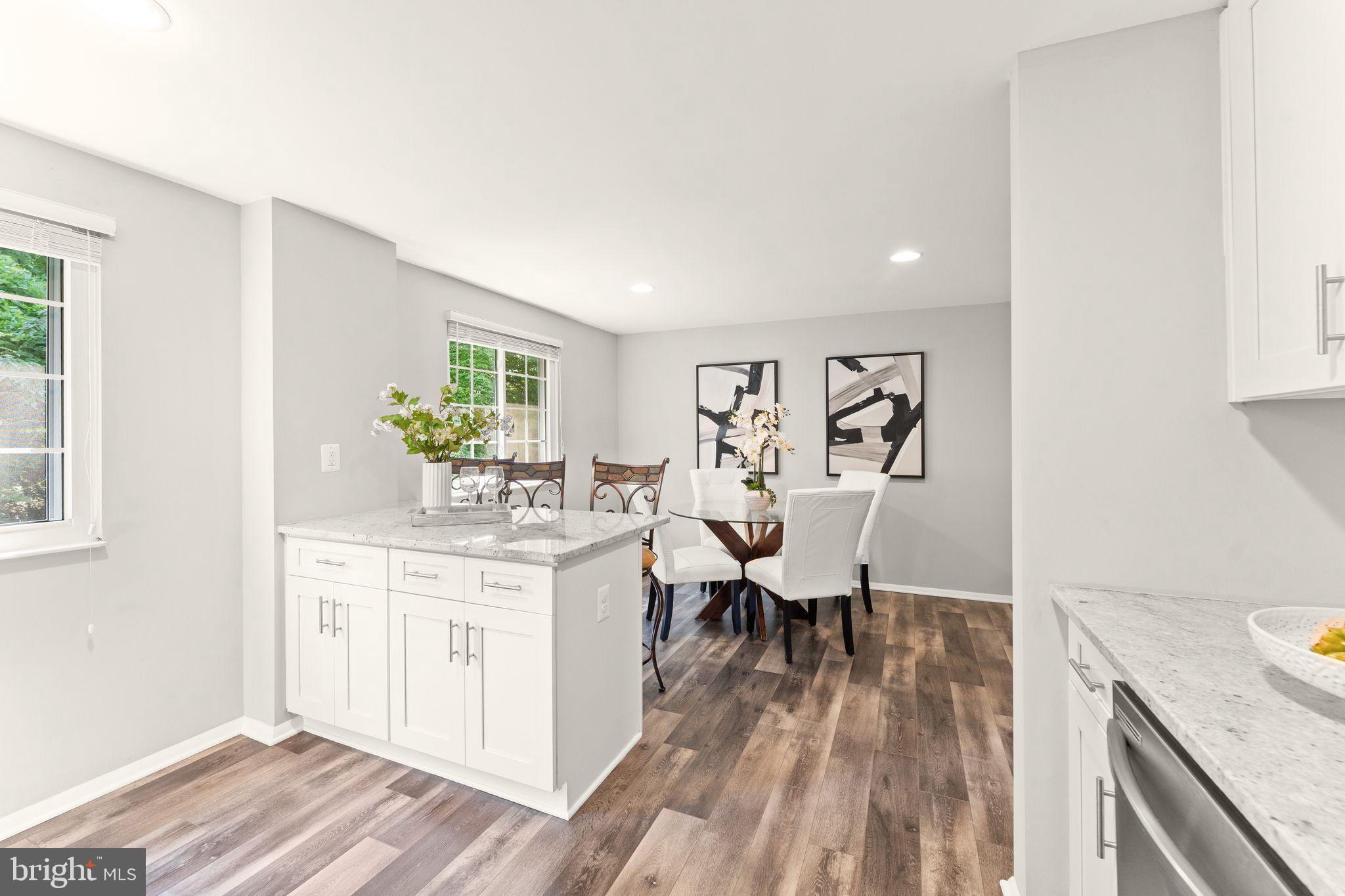 WHITFIELD GREEN - Residential