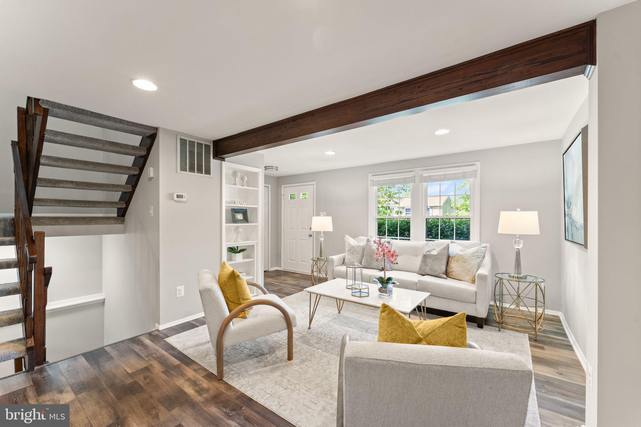 WHITFIELD GREEN - Residential