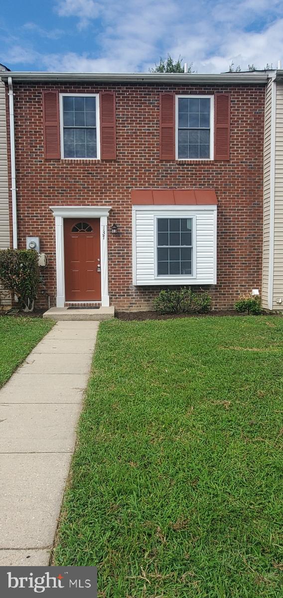 KENT SQUARE LA PLATA - Residential