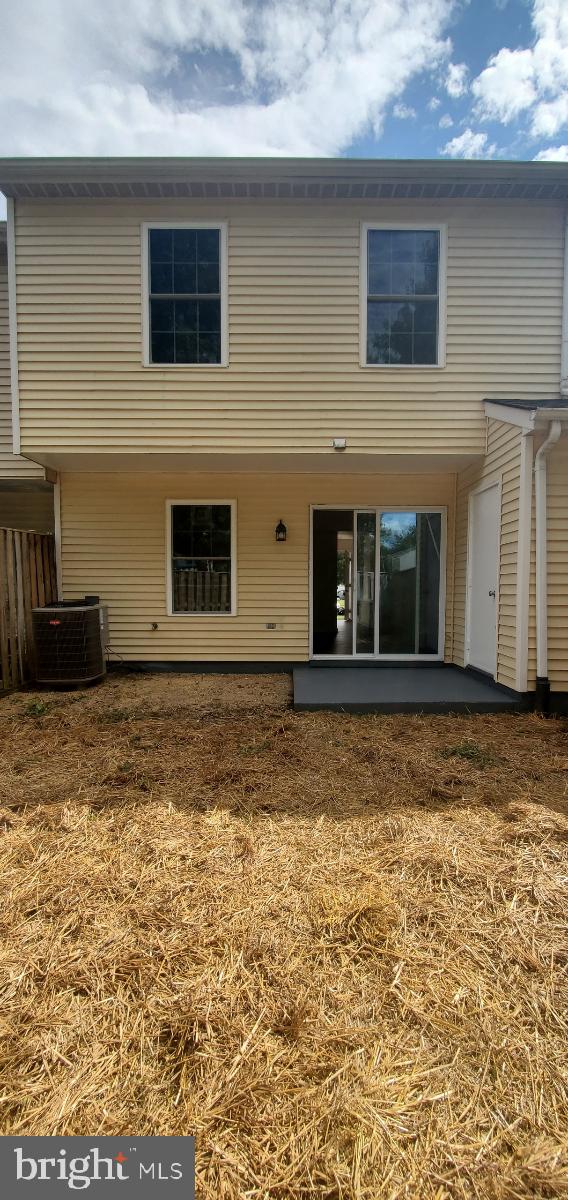 KENT SQUARE LA PLATA - Residential