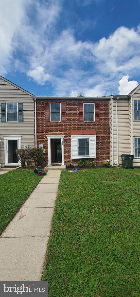 KENT SQUARE LA PLATA - Residential