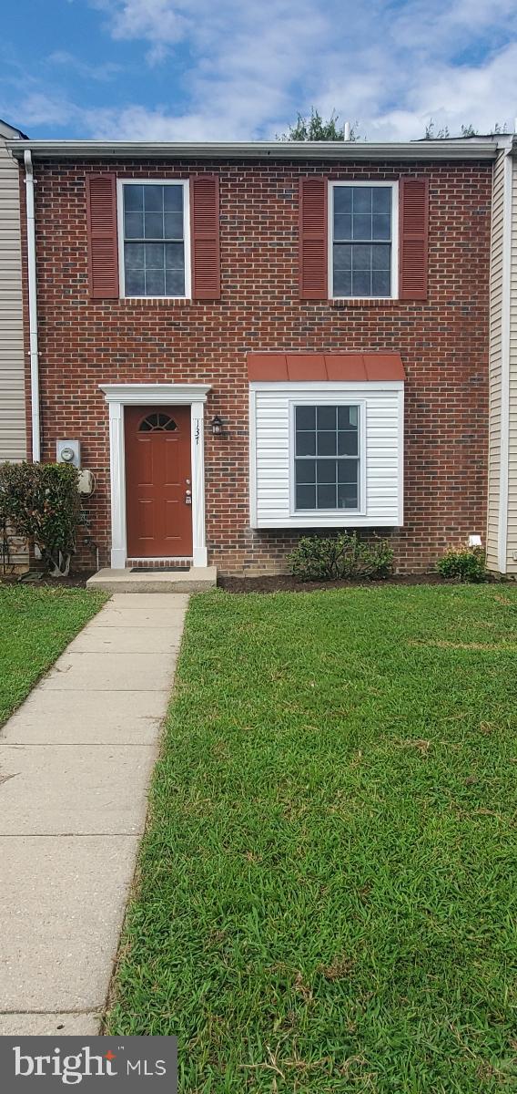 KENT SQUARE LA PLATA - Residential