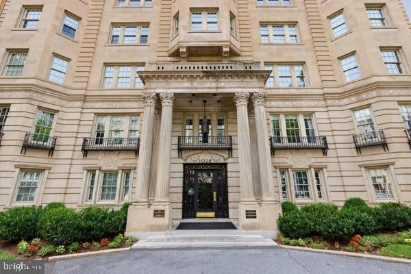 1026 16TH STREET NW 101