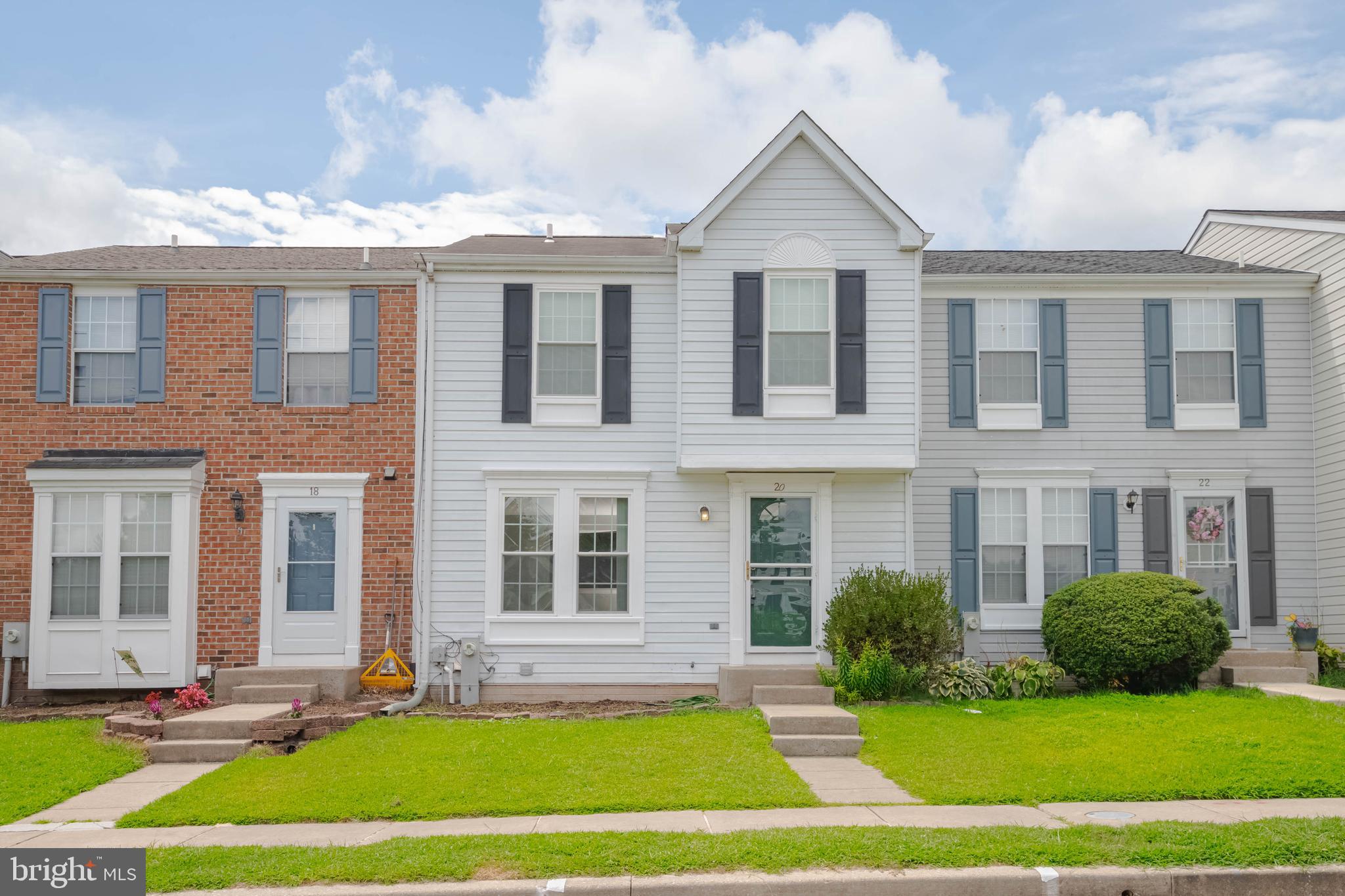 SOUTHFIELD AT WHITEMARSH - Residential