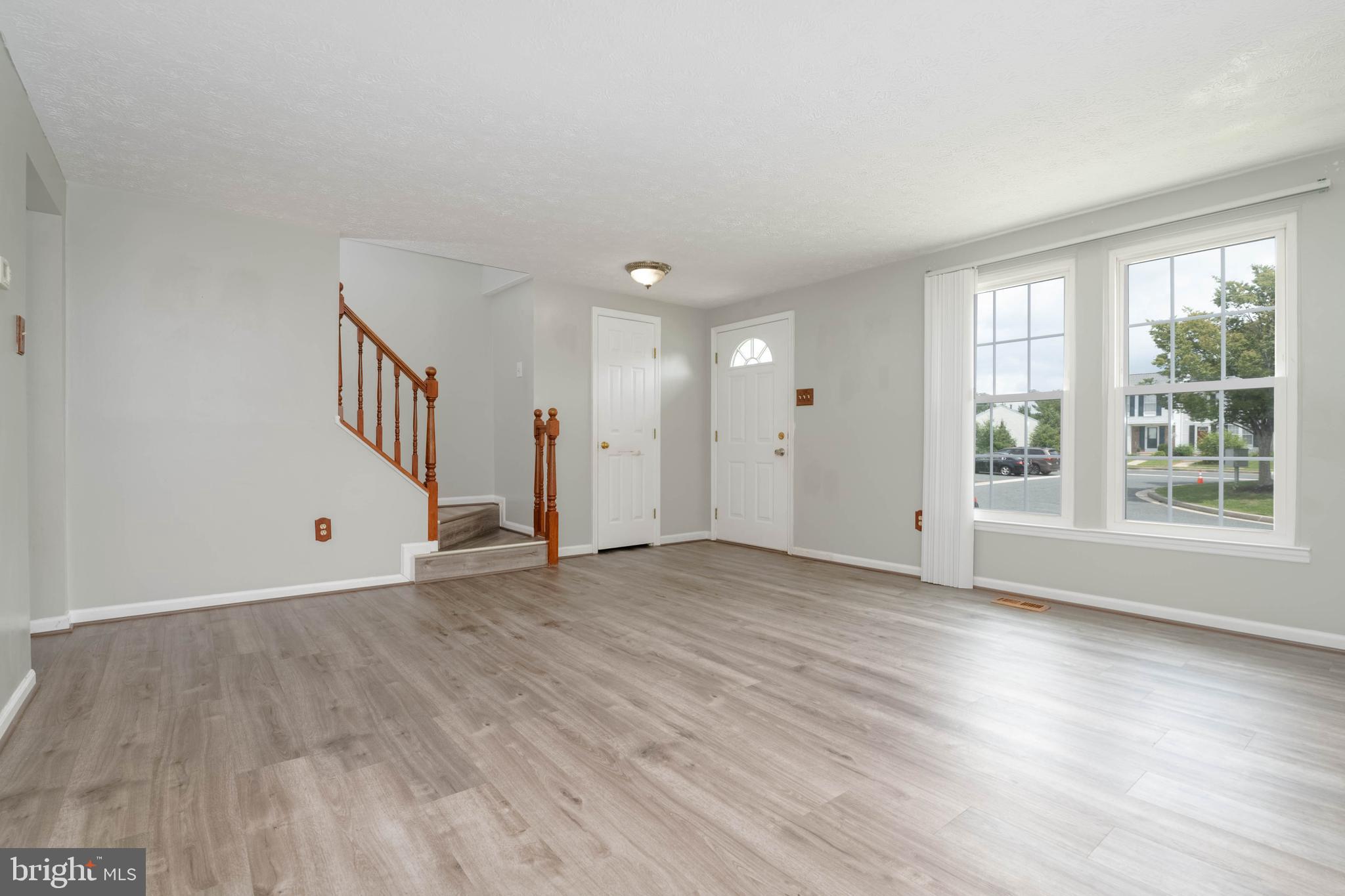SOUTHFIELD AT WHITEMARSH - Residential