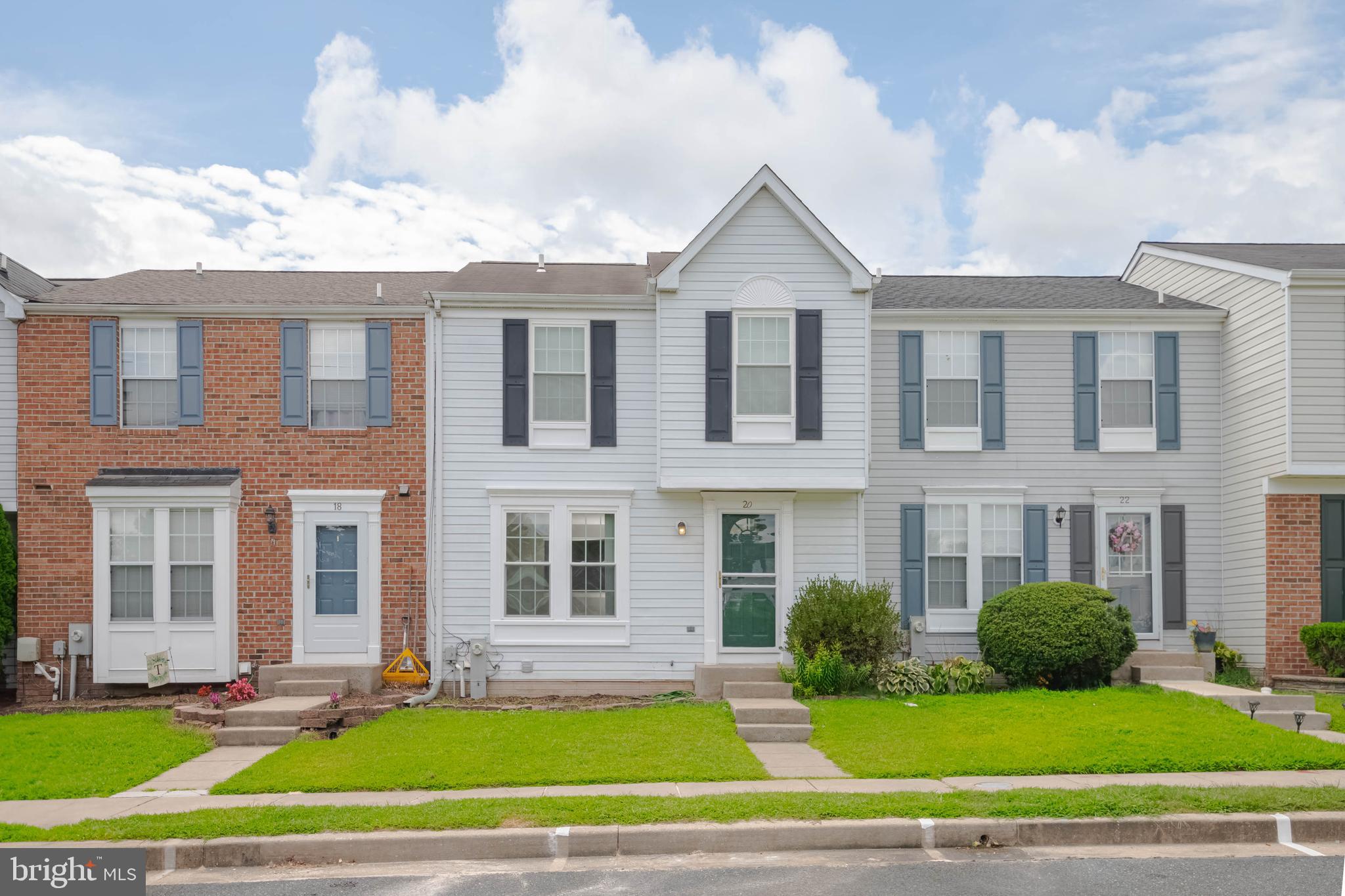 SOUTHFIELD AT WHITEMARSH - Residential