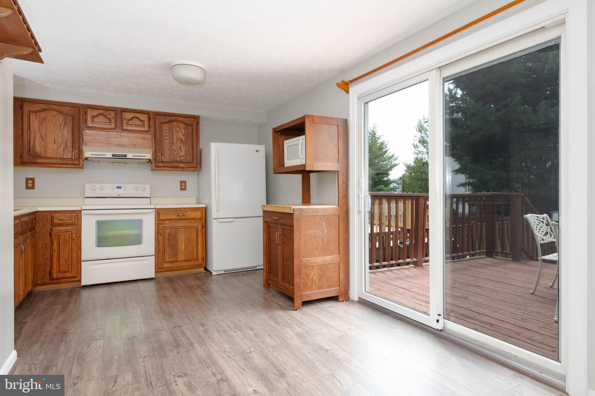 SOUTHFIELD AT WHITEMARSH - Residential