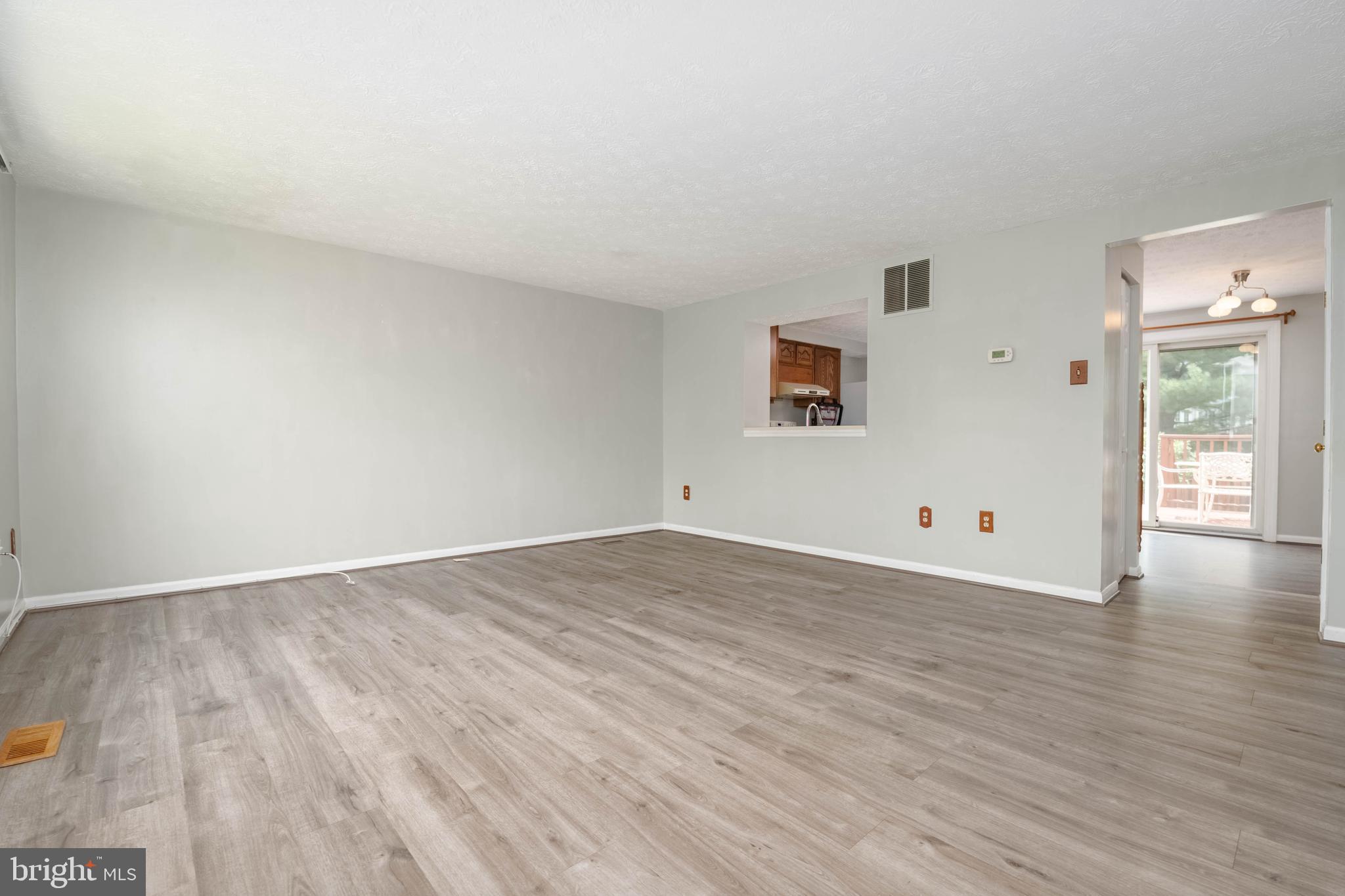 SOUTHFIELD AT WHITEMARSH - Residential