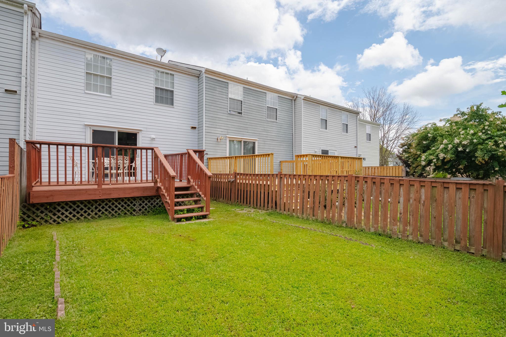 SOUTHFIELD AT WHITEMARSH - Residential