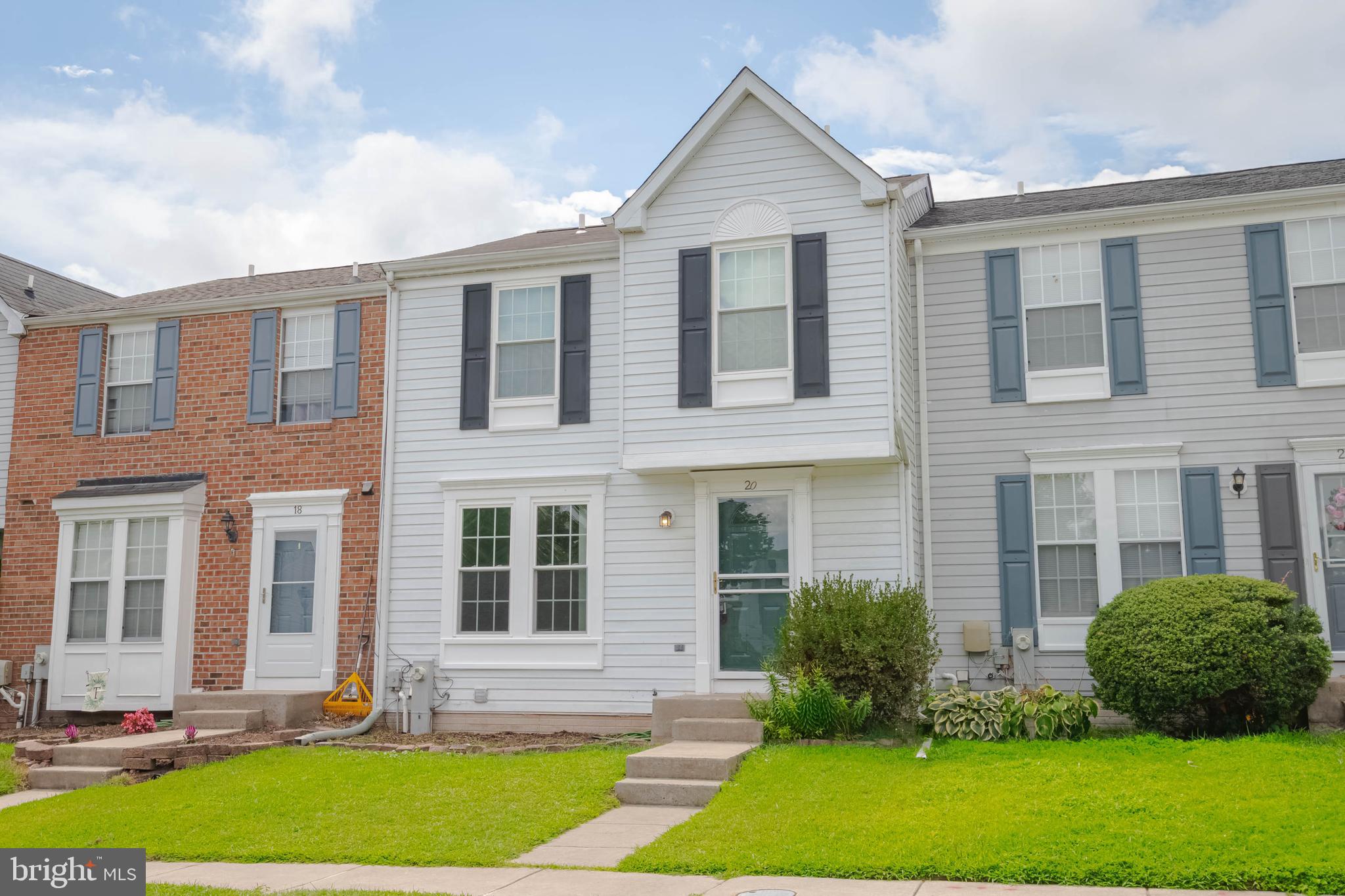 SOUTHFIELD AT WHITEMARSH - Residential