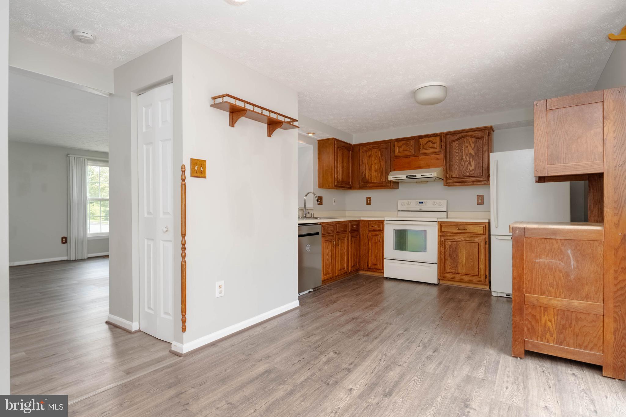 SOUTHFIELD AT WHITEMARSH - Residential