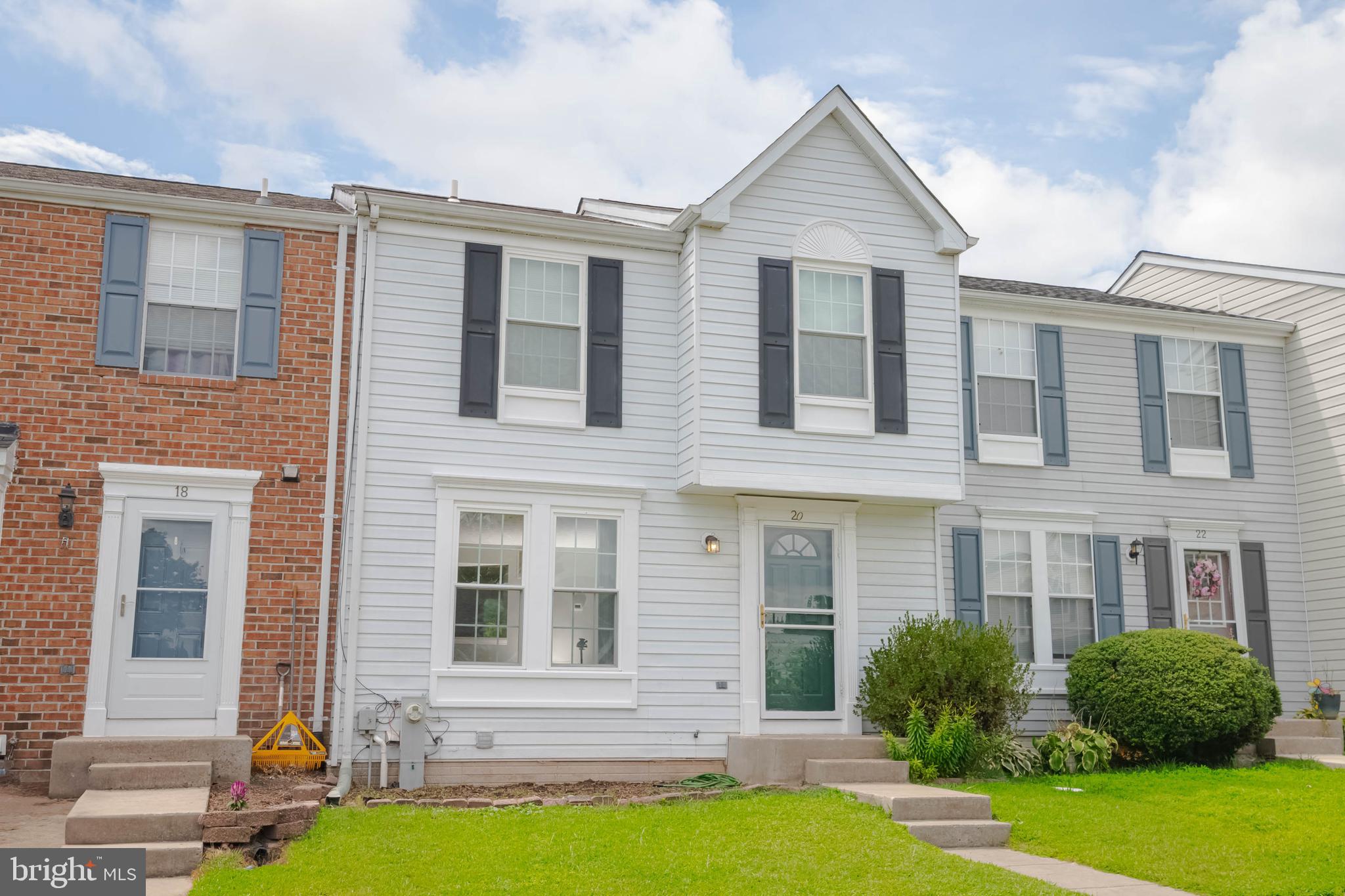 SOUTHFIELD AT WHITEMARSH - Residential